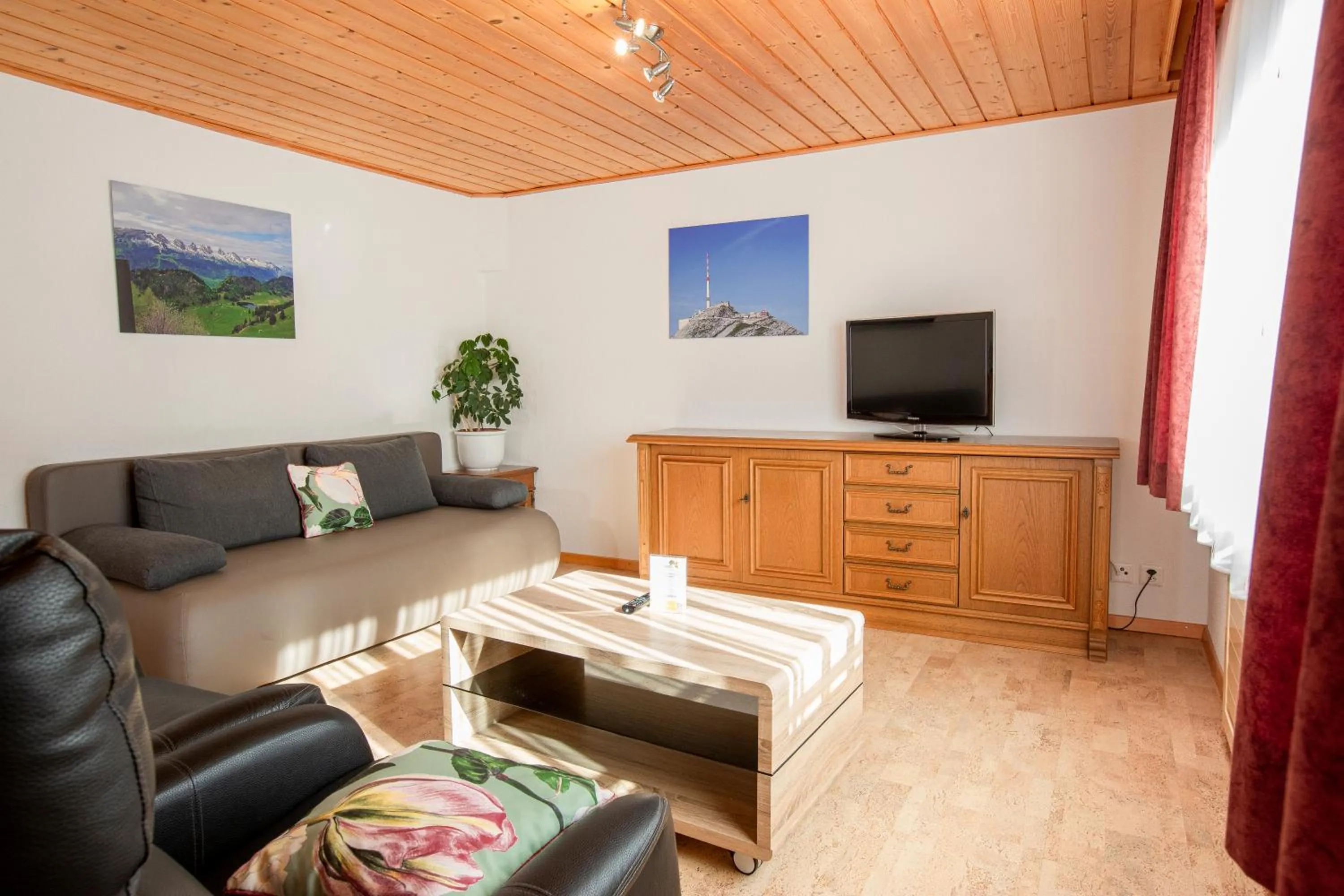 Hotel Restaurant Schönau