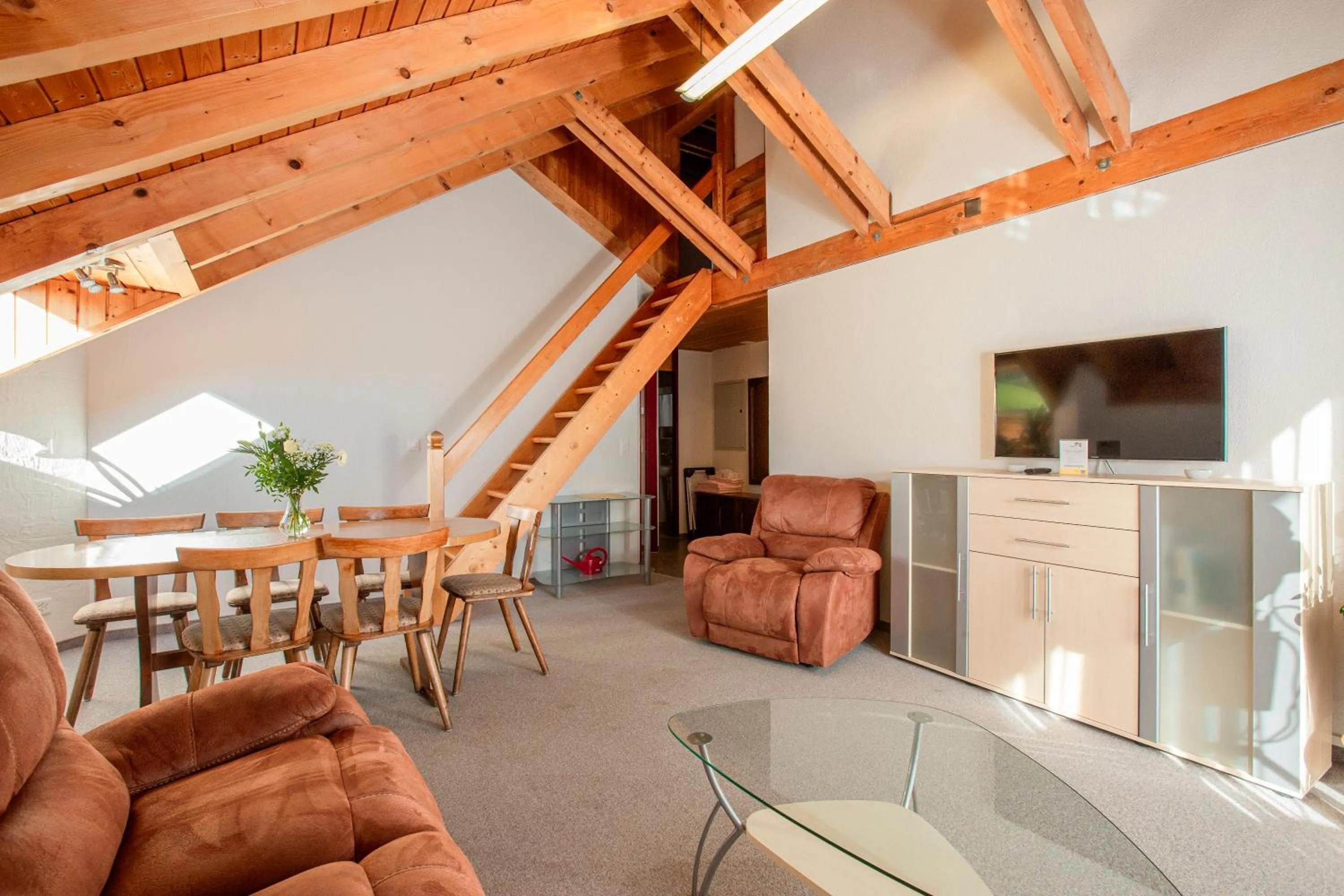 Hotel Restaurant Schönau