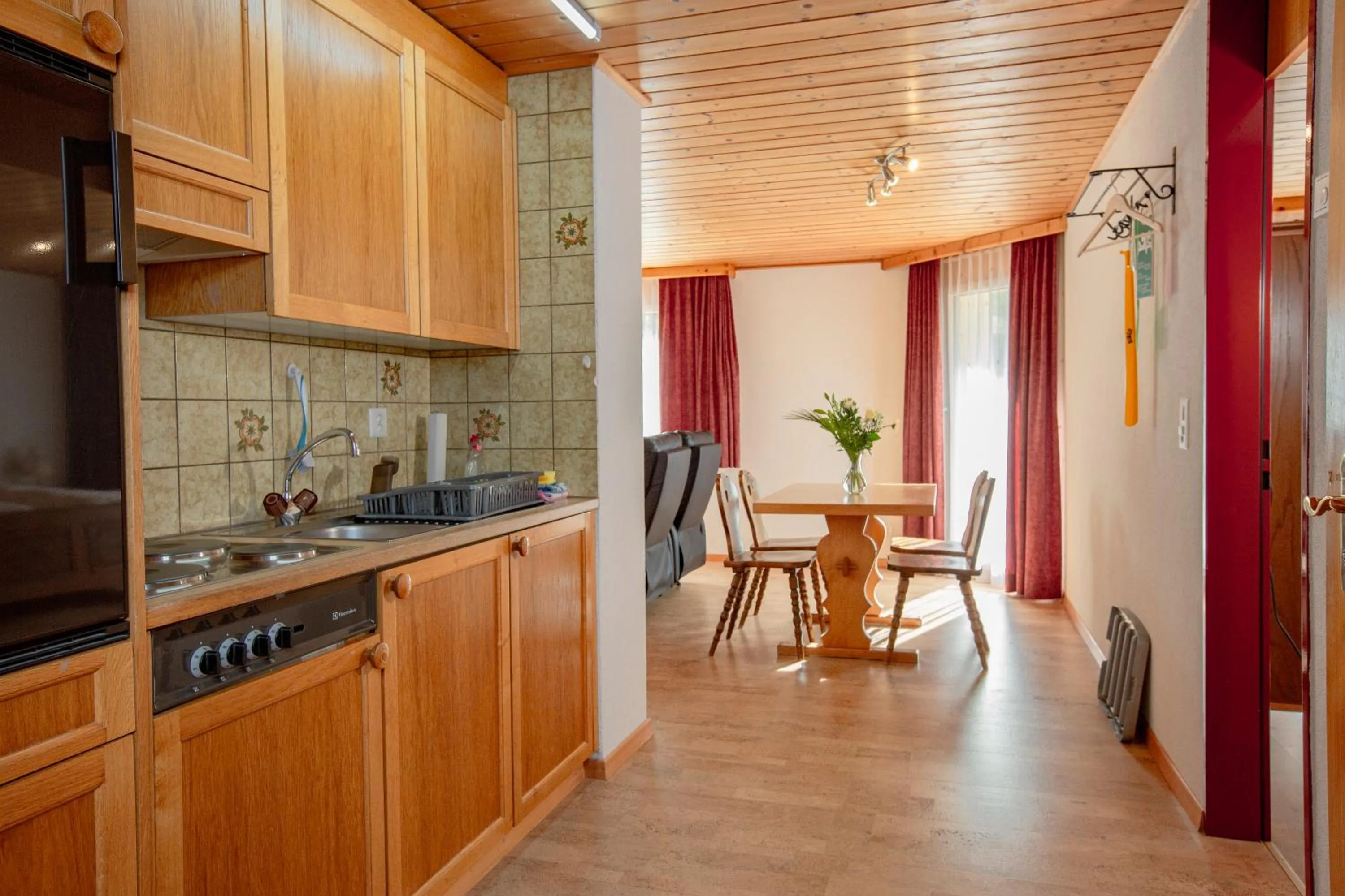 Hotel Restaurant Schönau