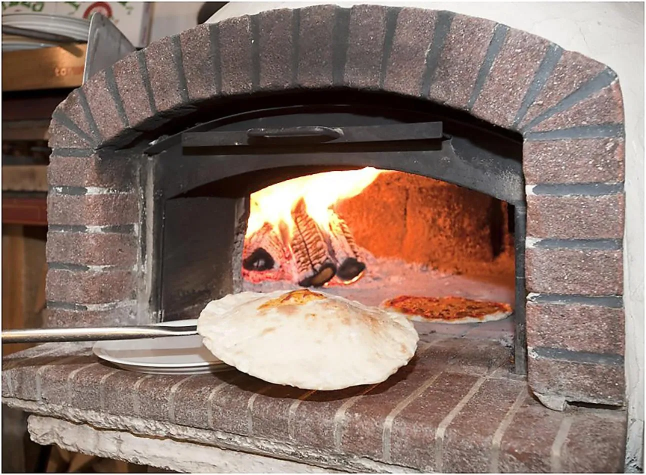 On site in Hotel Restaurant Schönau