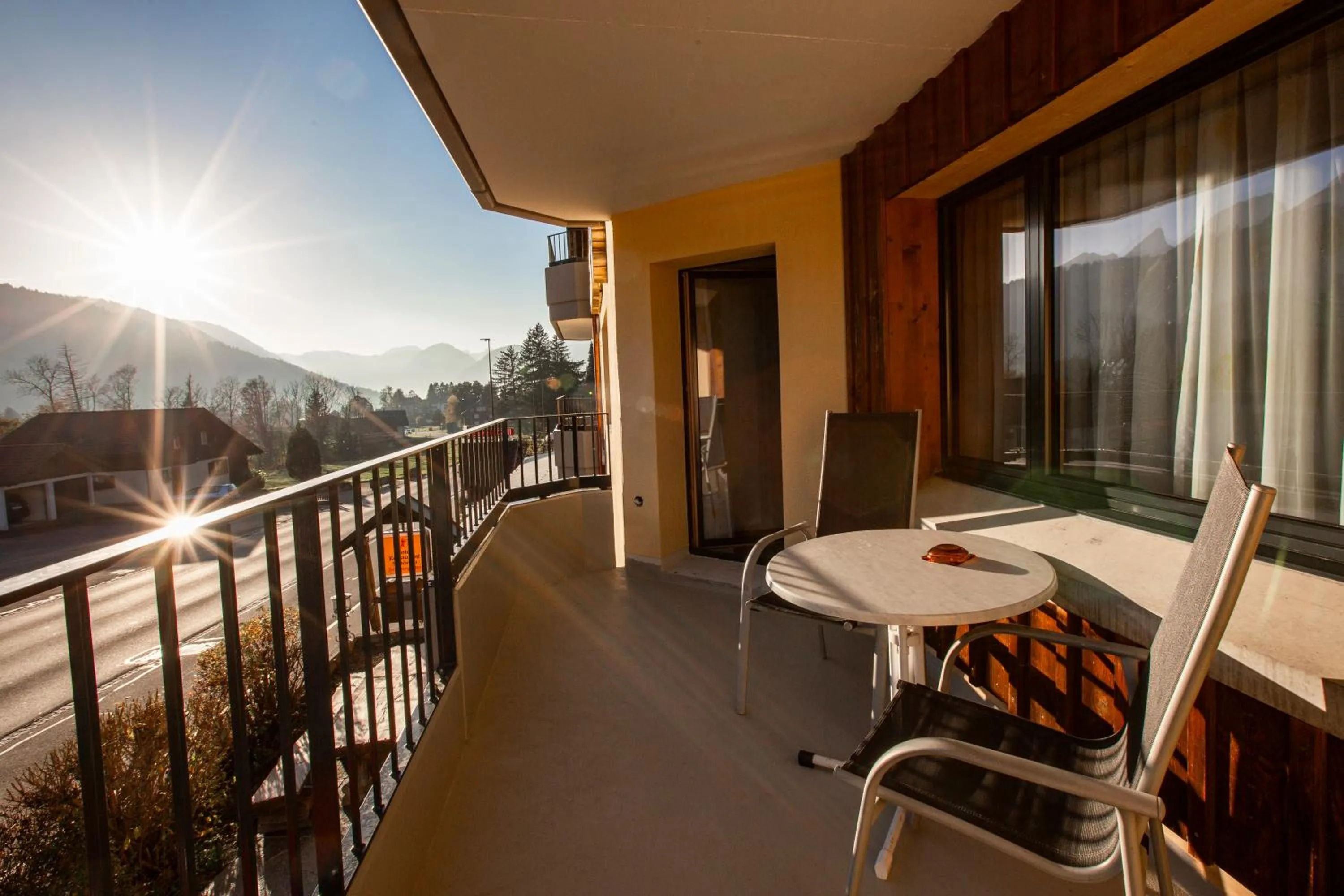 Hotel Restaurant Schönau