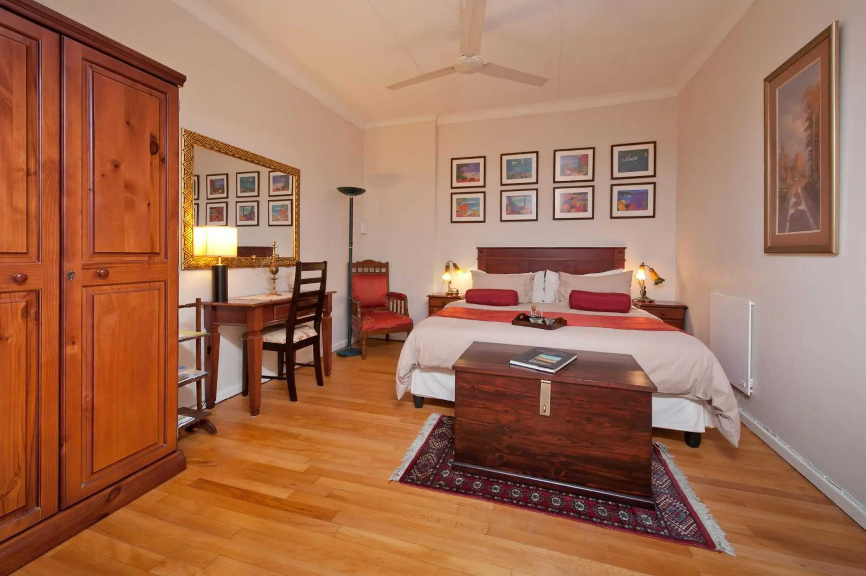 Studio in Brown Jug Guest House Studio in Brown Jug Guest House