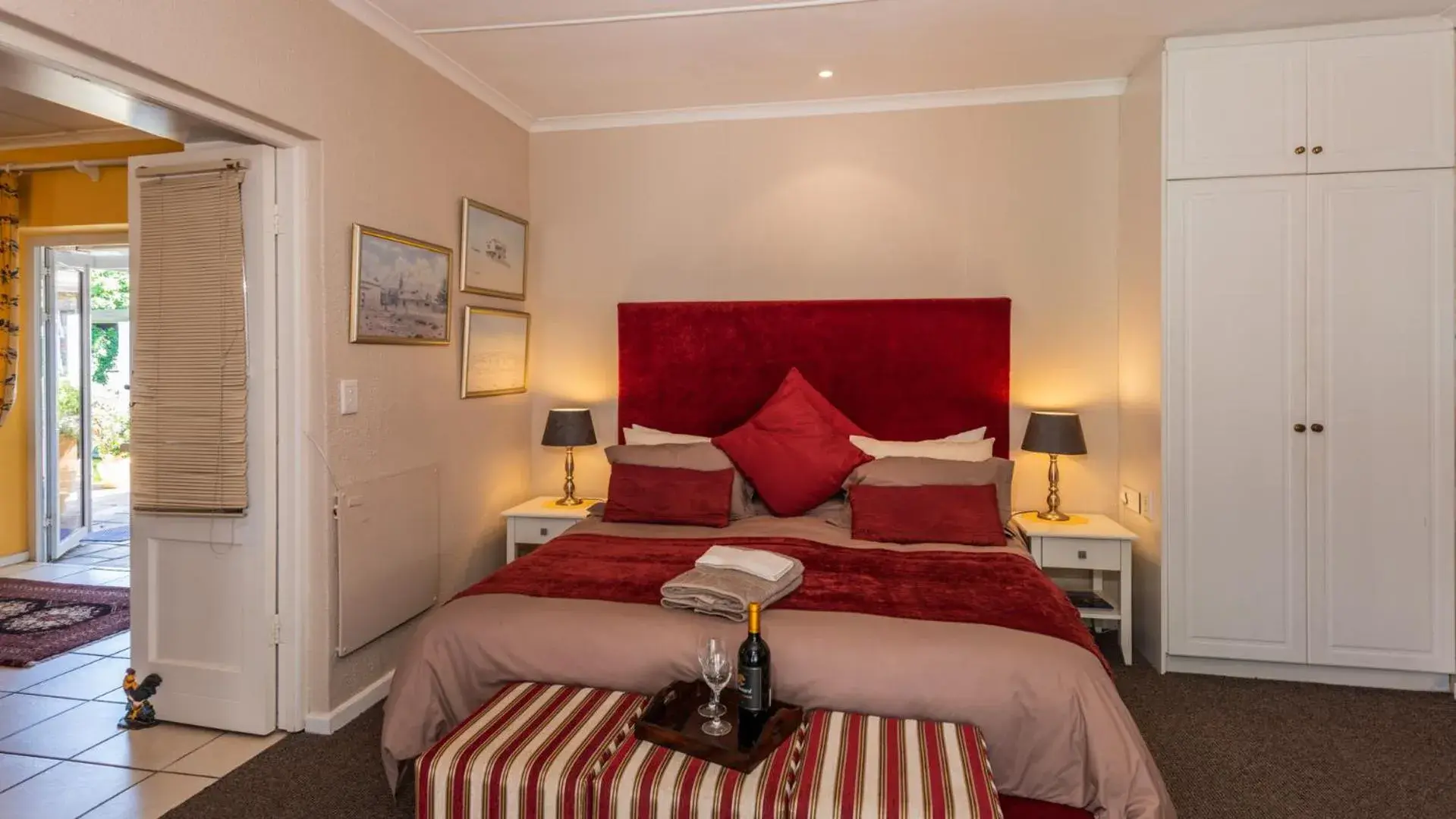 Apartment - single occupancy in Brown Jug Guest House Apartment - single occupancy in Brown Jug Guest House