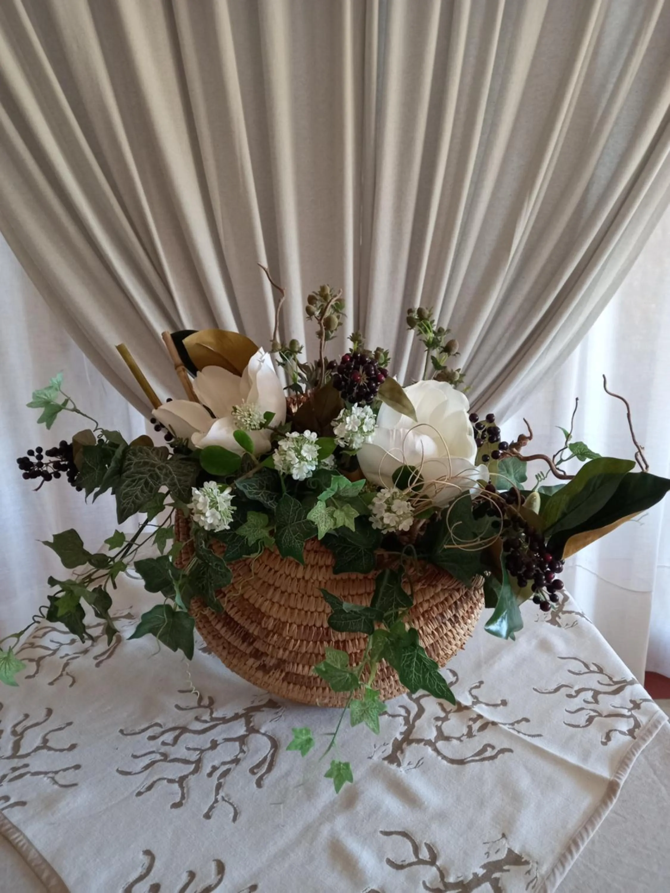 Food and drinks in Hotel Olimpia