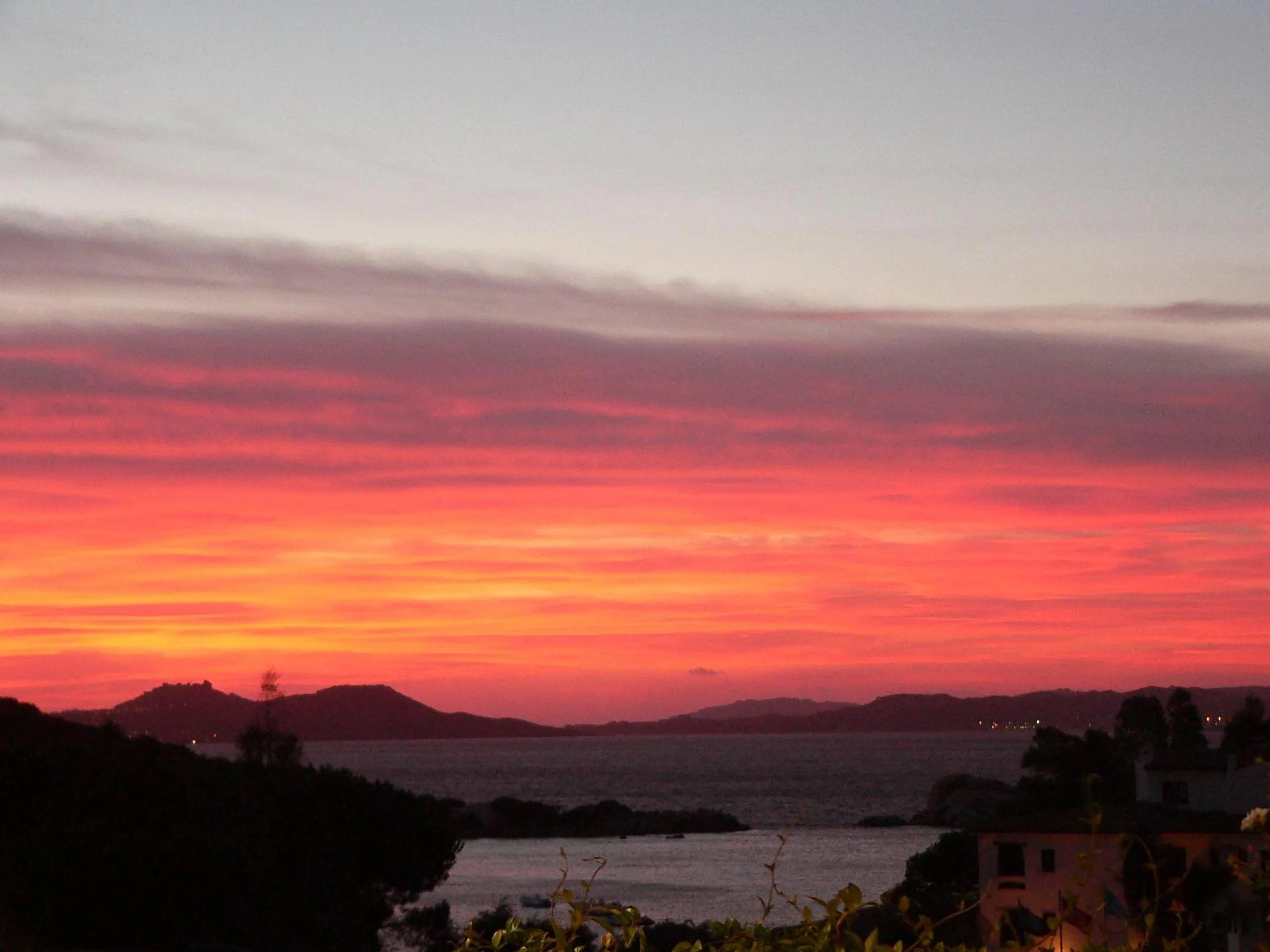 Nearby landmark in Hotel Olimpia