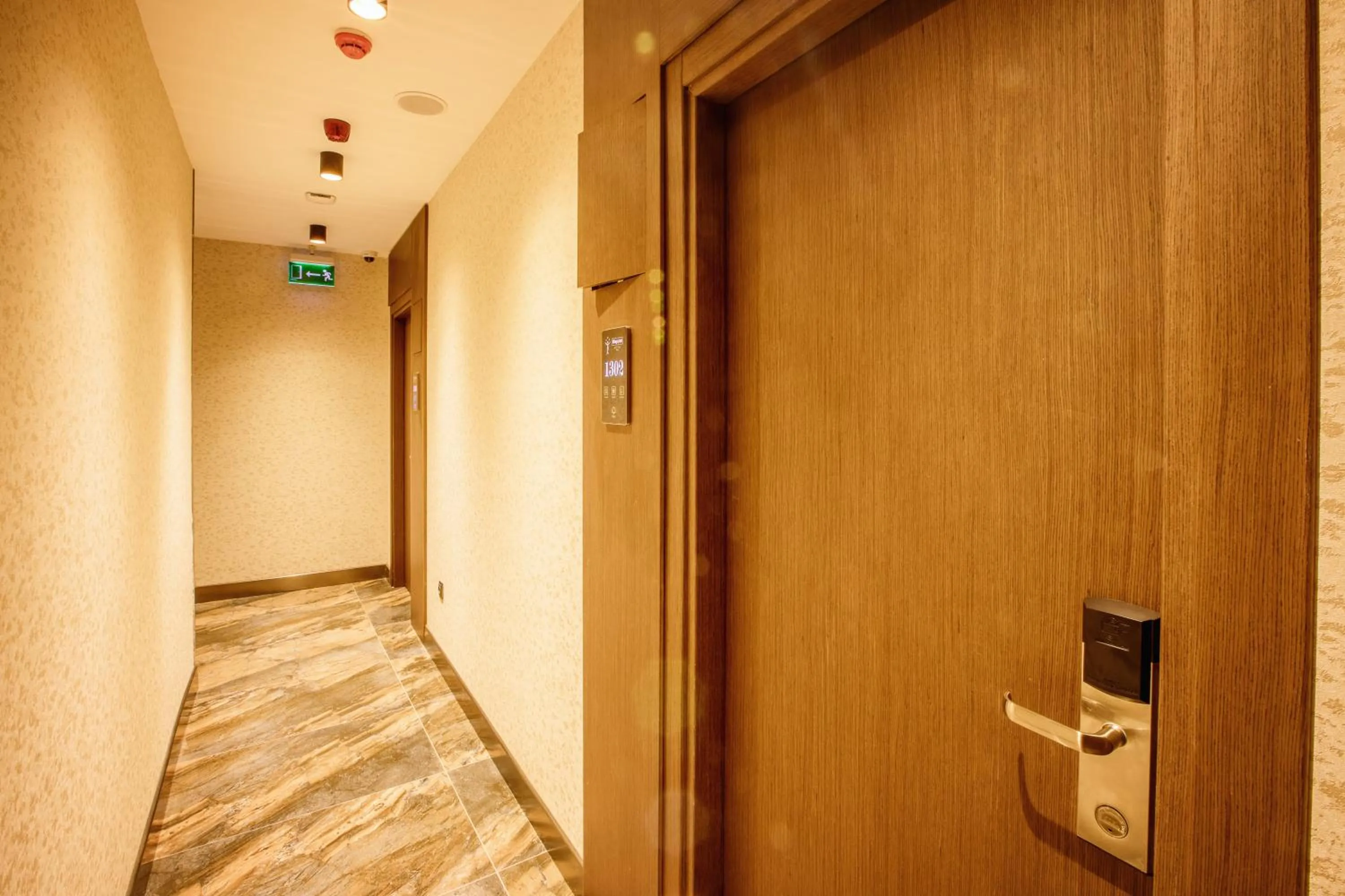 Other in Life Point Hotel