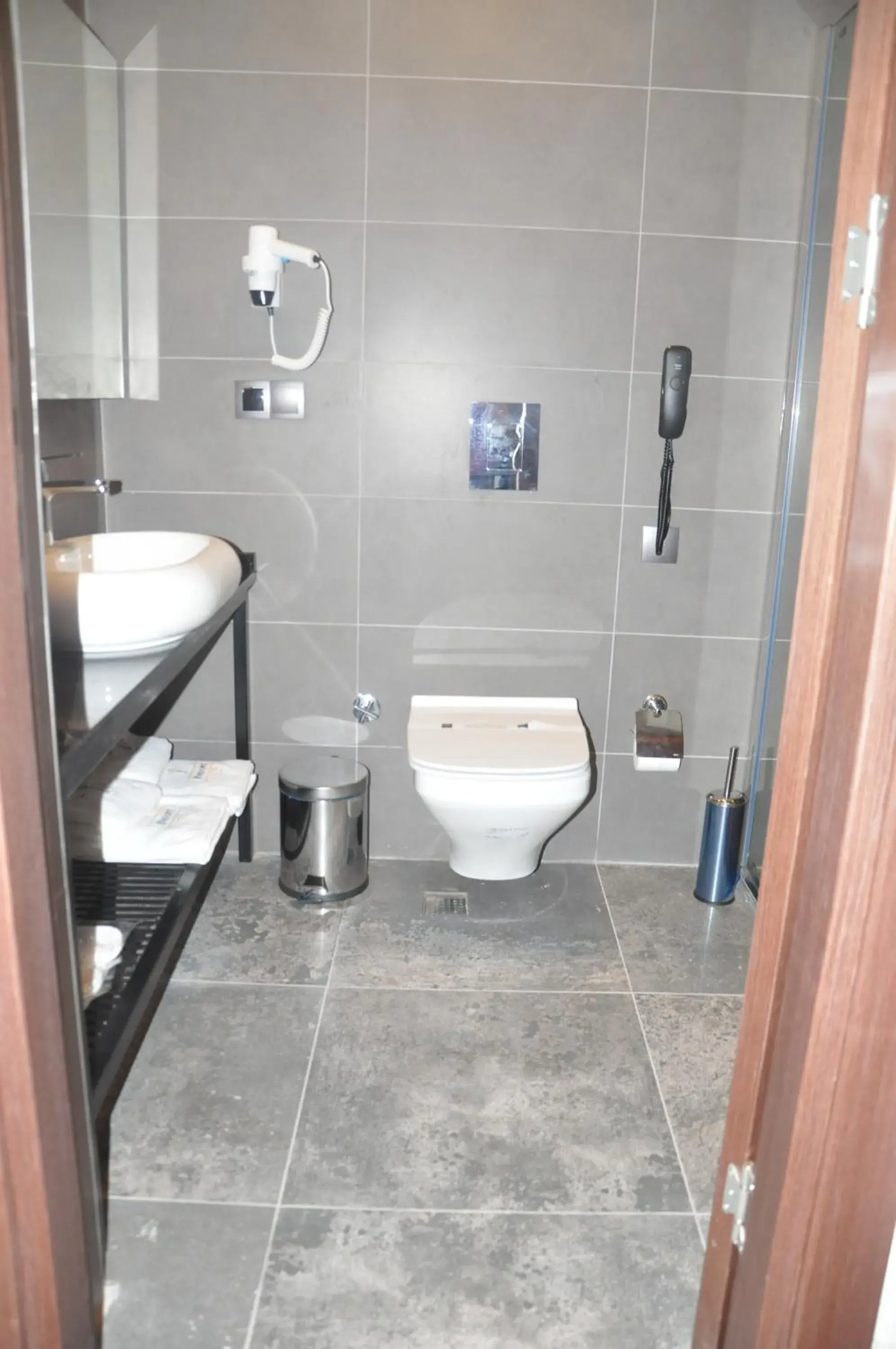 Superior Triple Room in Life Point Hotel Superior Triple Room in Life Point Hotel