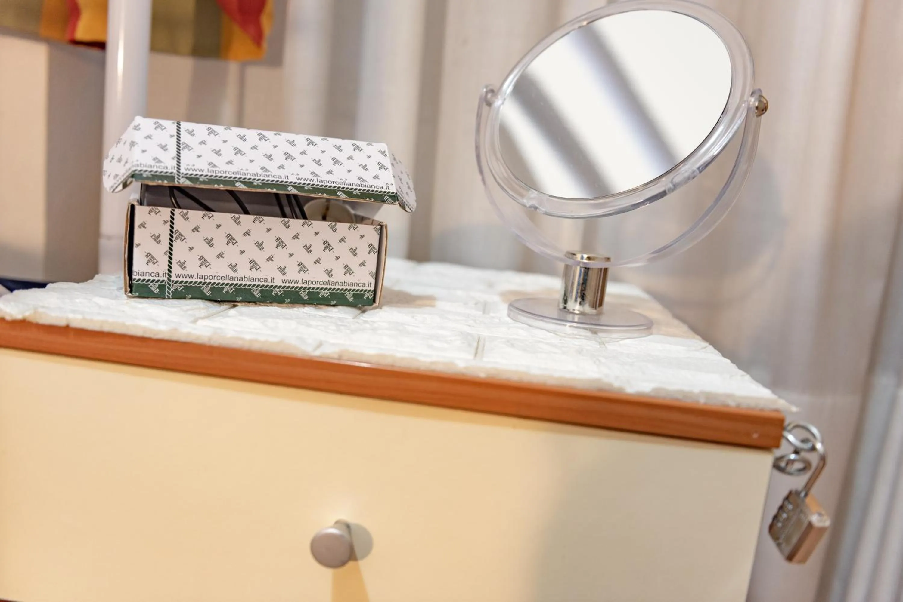 Other, Bathroom in Hotel San Desiderio