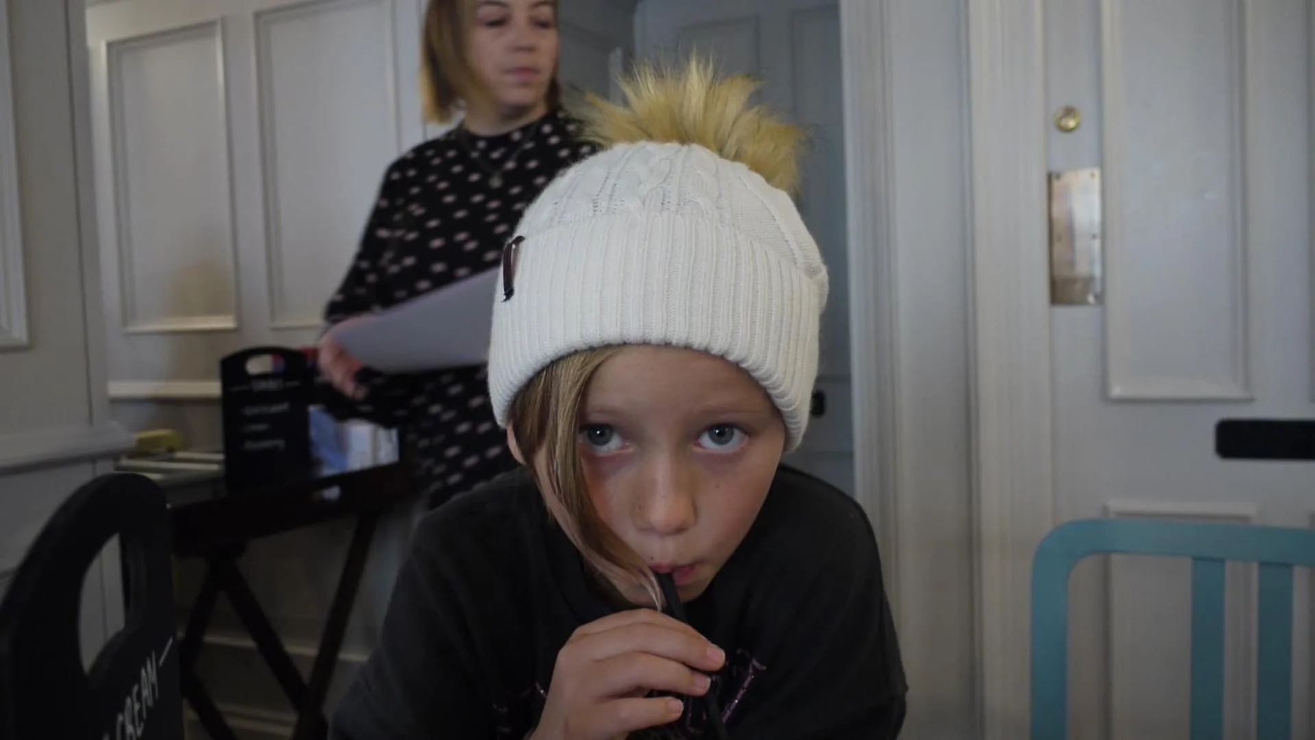 Activities in The Red Lion Hotel