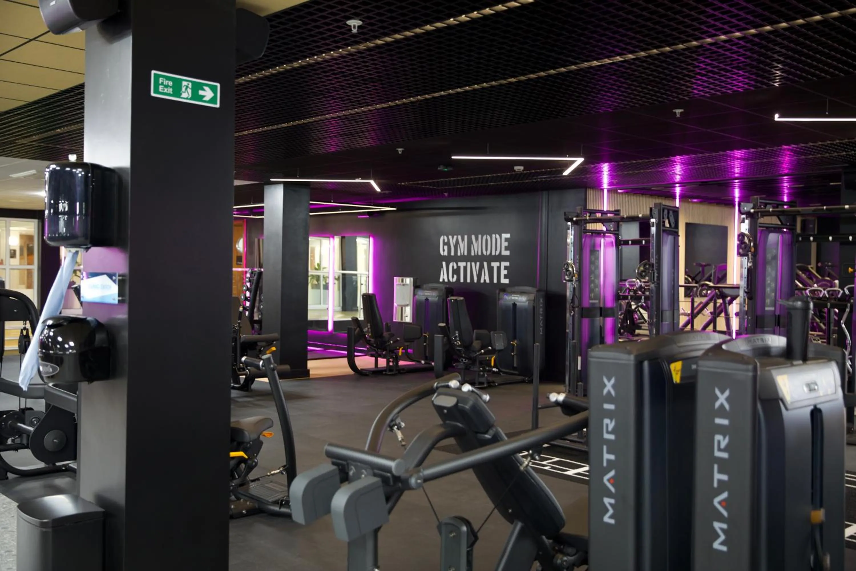 Sports in Best Western Plus The Quays Hotel Sheffield