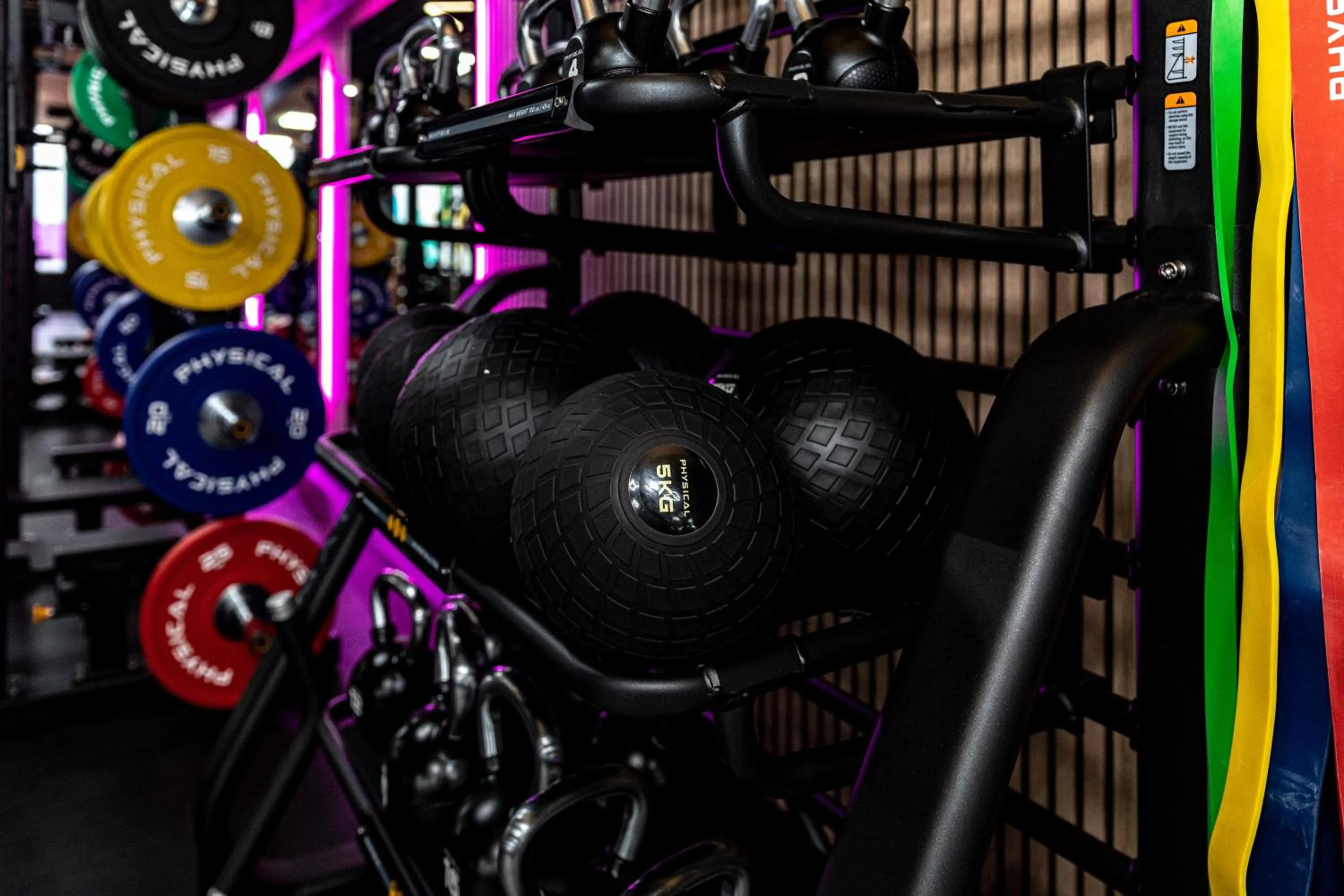 Sports in Best Western Plus The Quays Hotel Sheffield