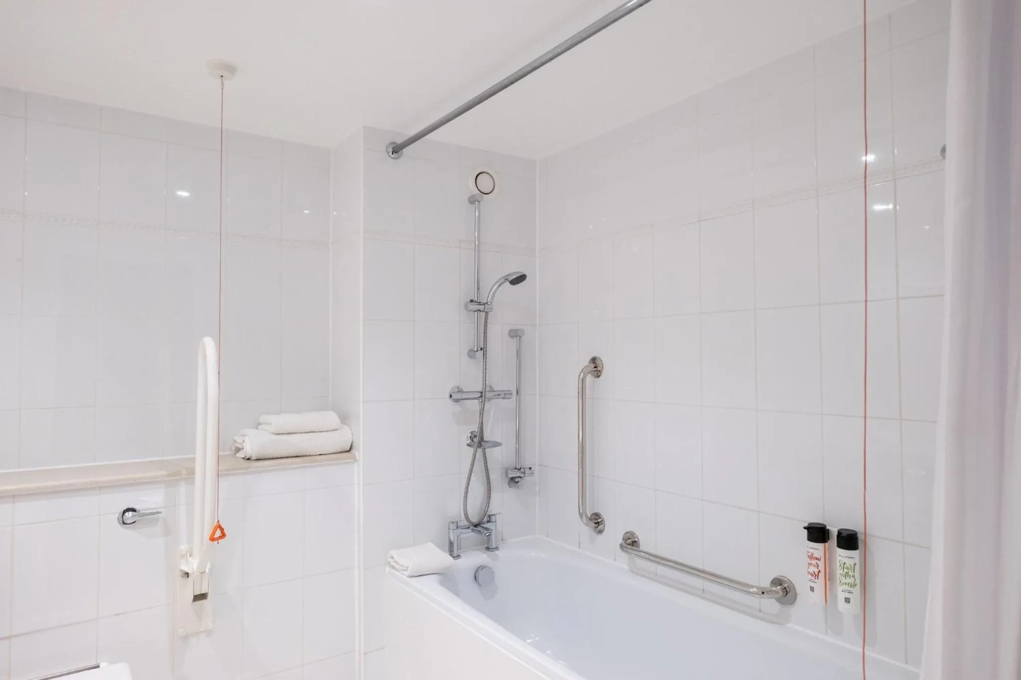 Other in Sandman Signature Sheffield Quays Hotel