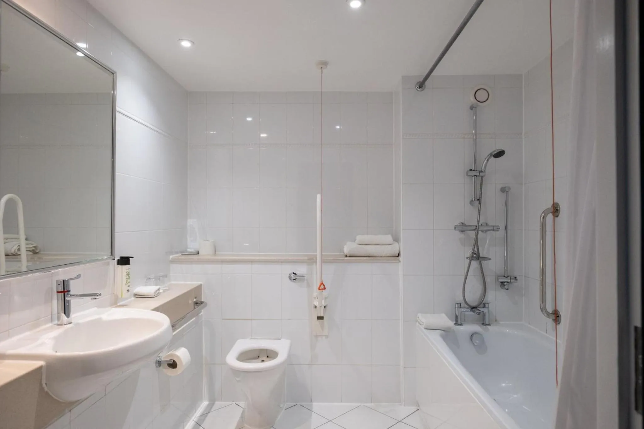 Other in Sandman Signature Sheffield Quays Hotel