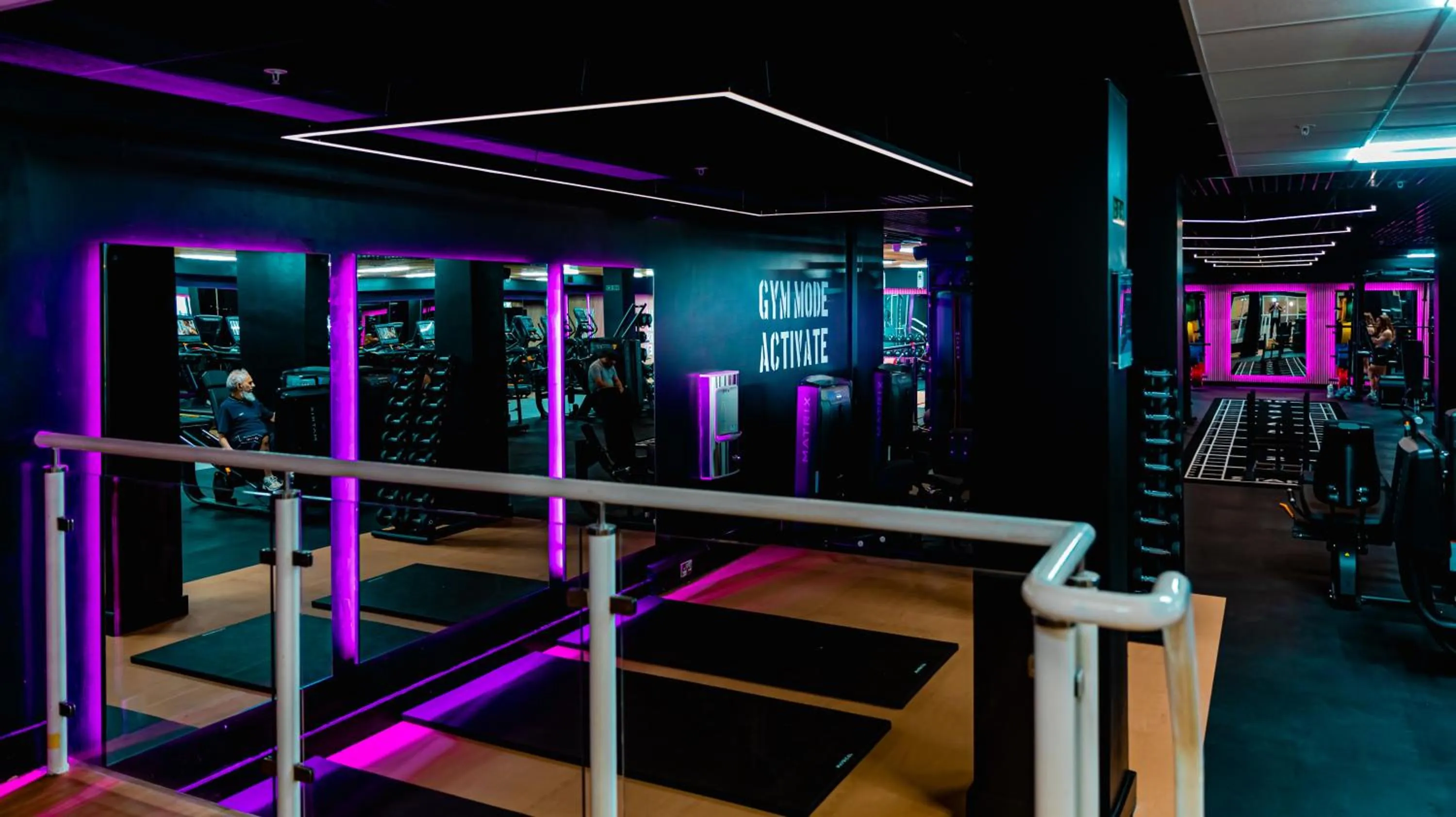 Sports in Best Western Plus The Quays Hotel Sheffield