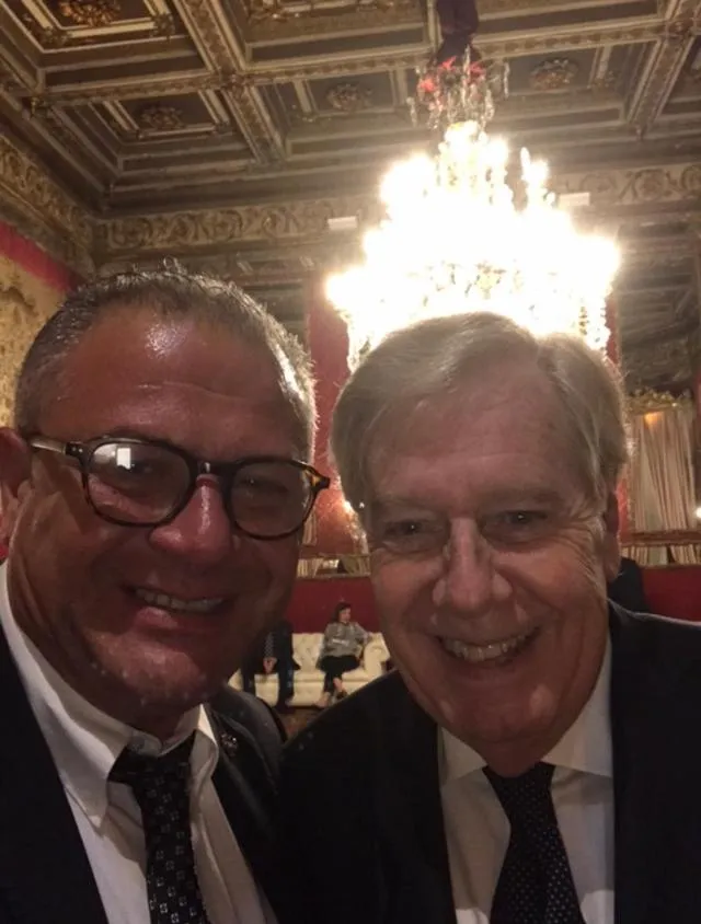 Boutique Hotel L'Imperatrice