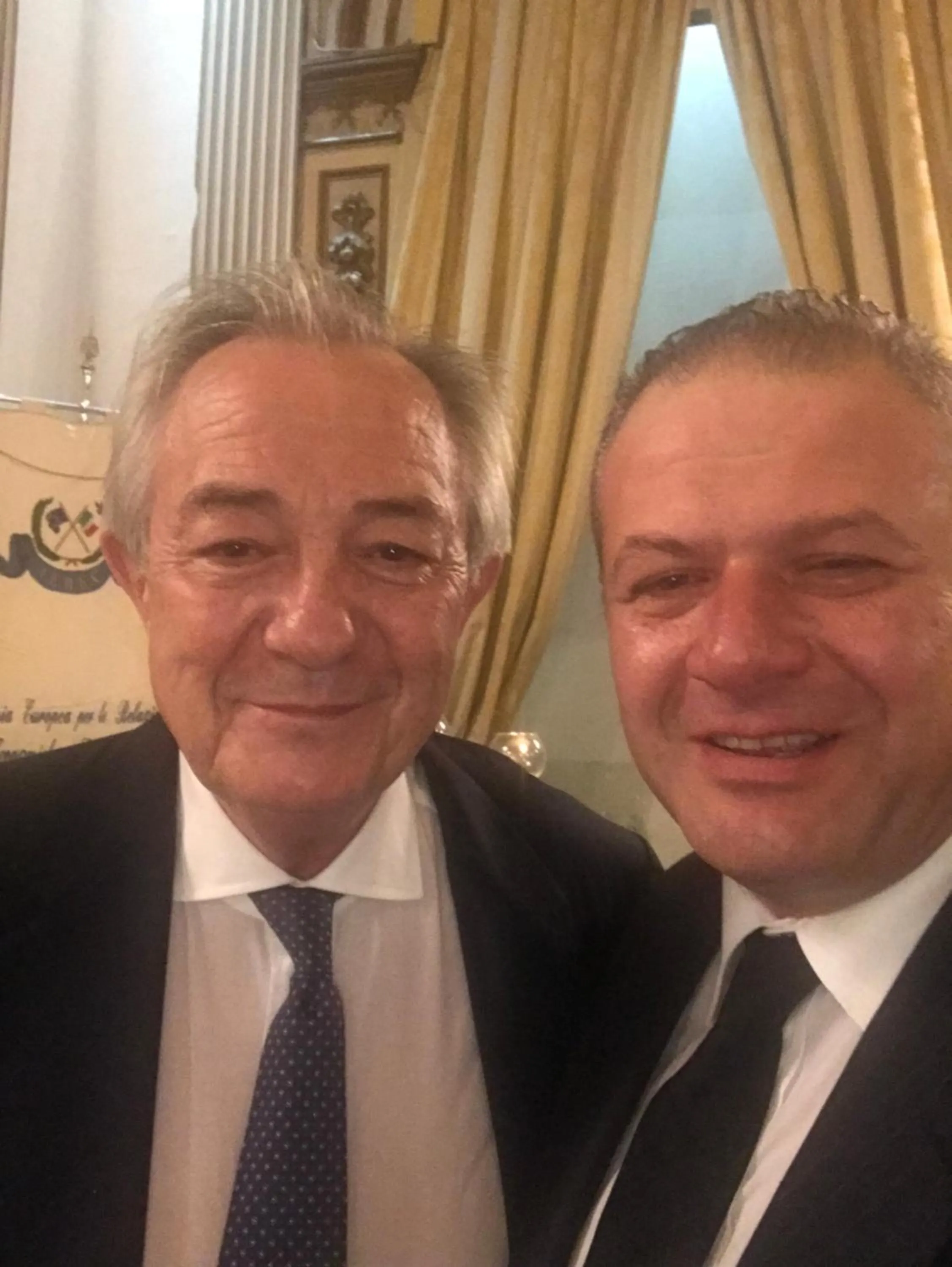 Boutique Hotel L'Imperatrice