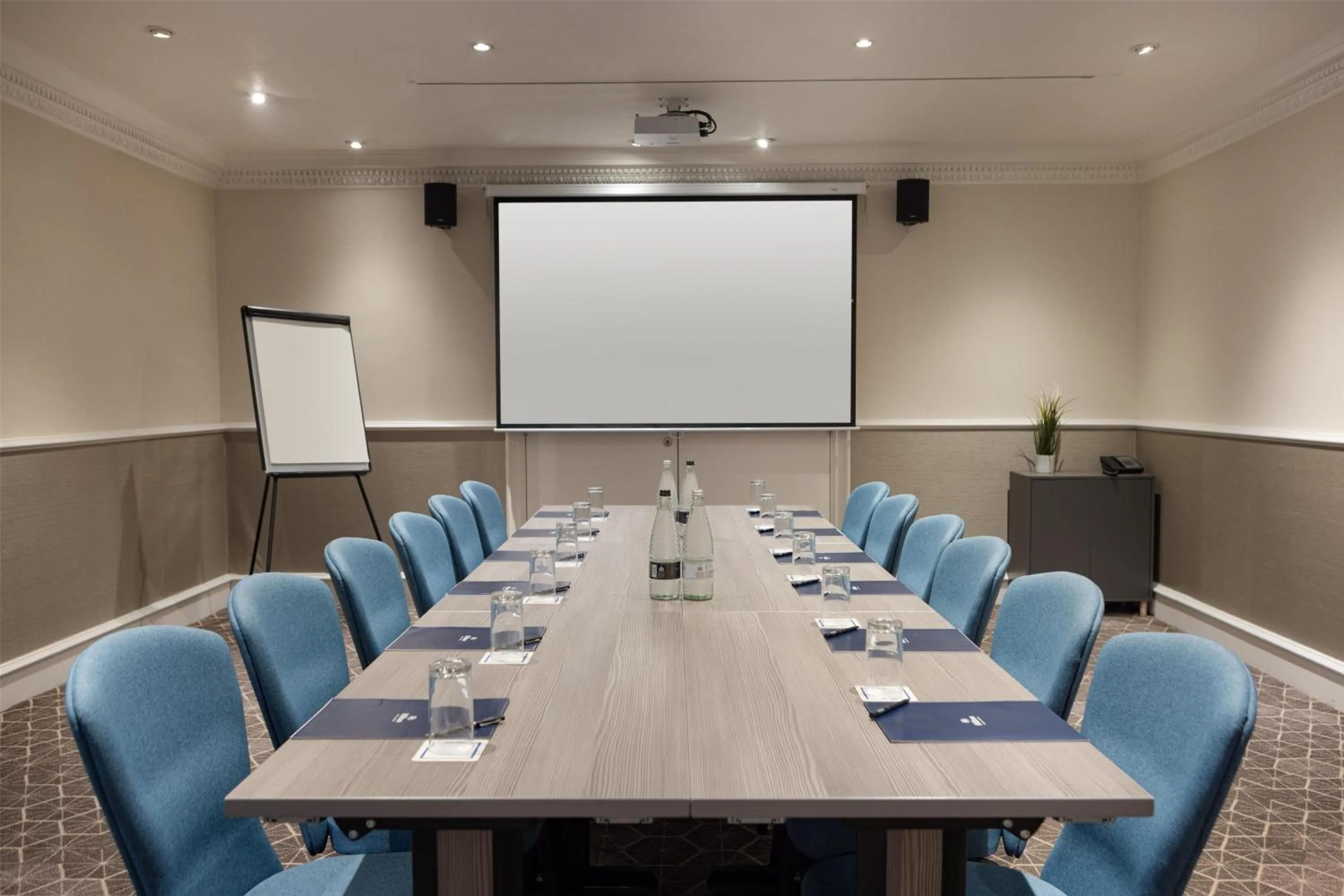 Meeting/conference room in Hilton York