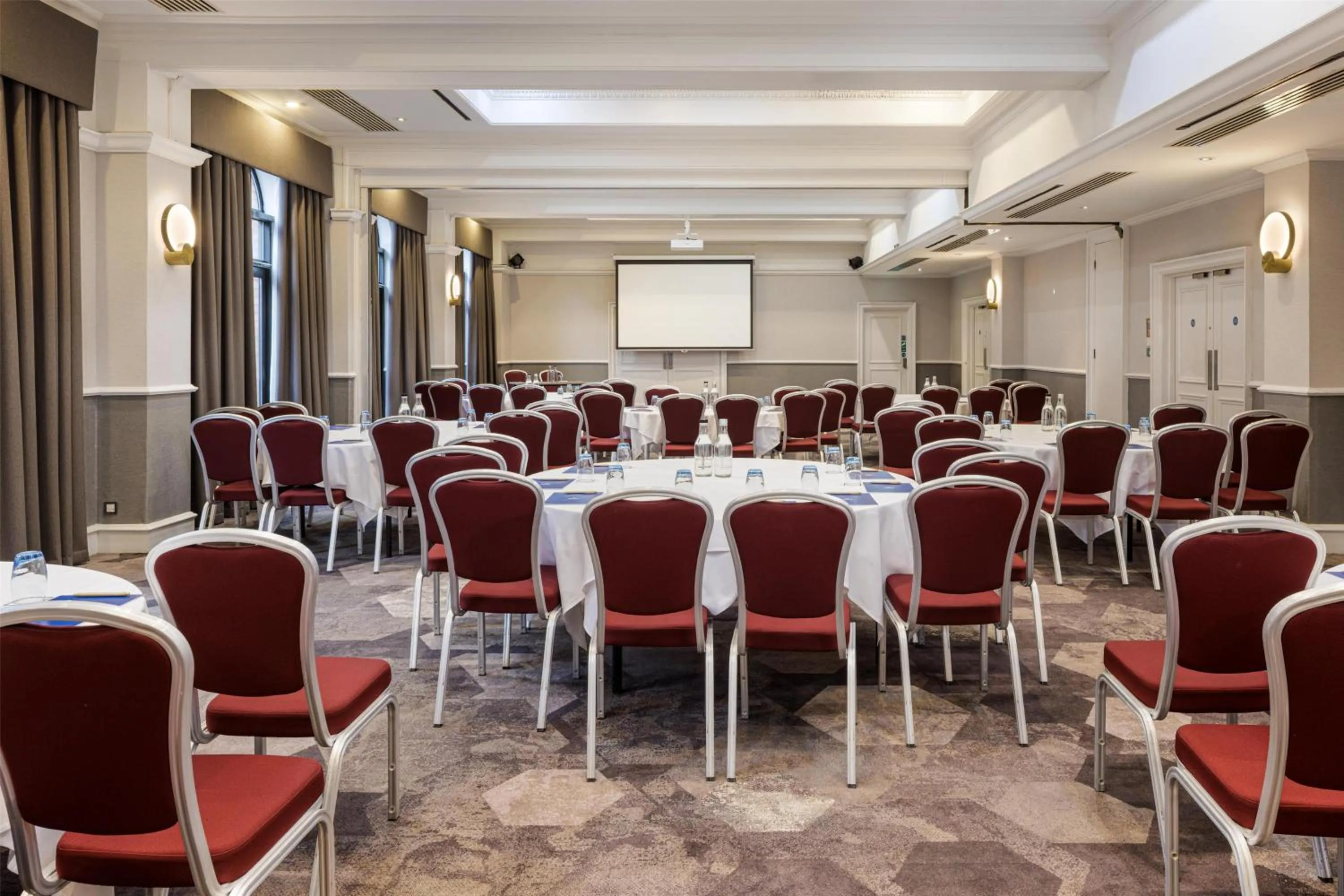 Meeting/conference room in Hilton York