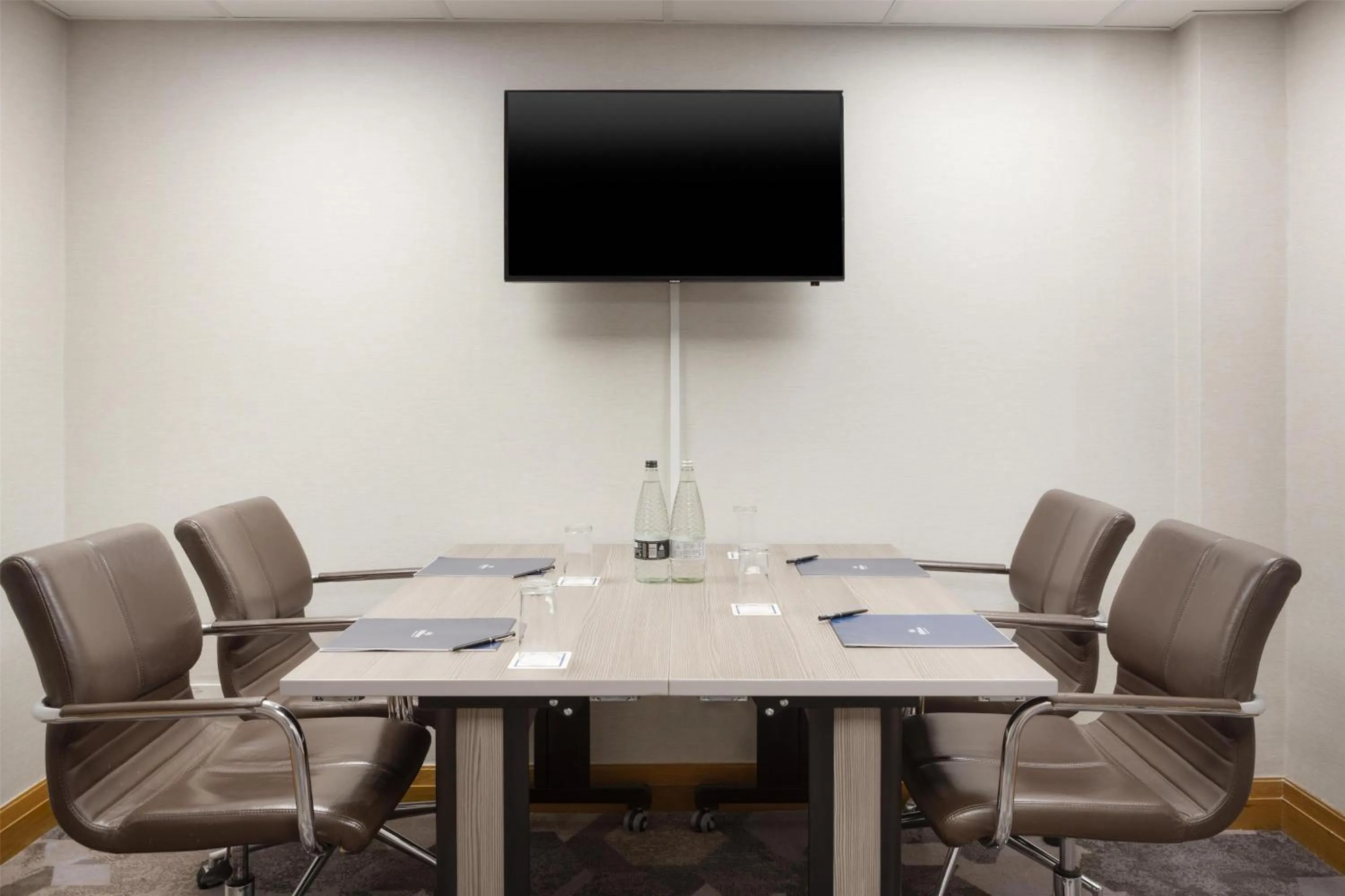 Meeting/conference room in Hilton York