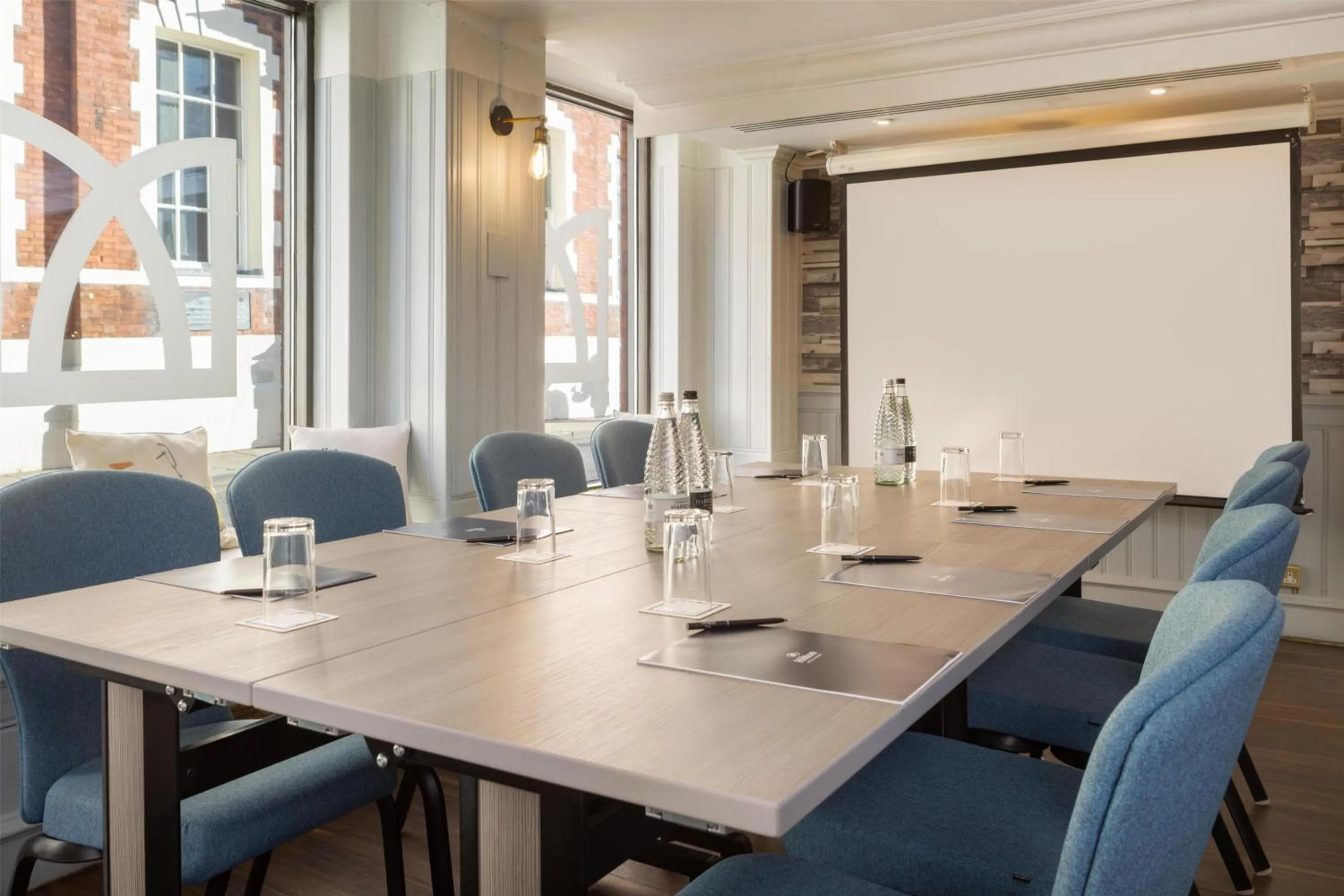 Meeting/conference room in Hilton York