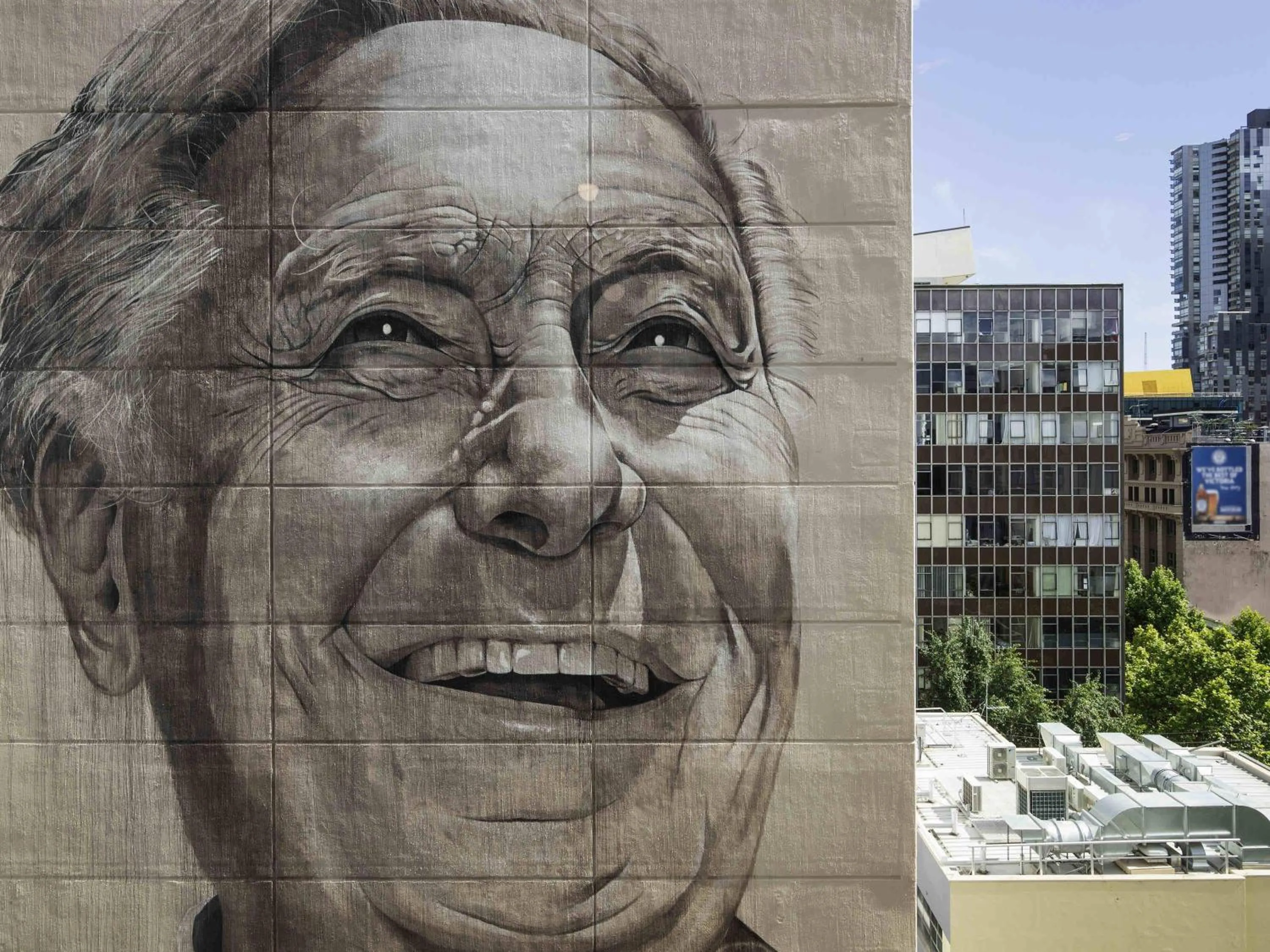 Other in Pullman Melbourne City Centre