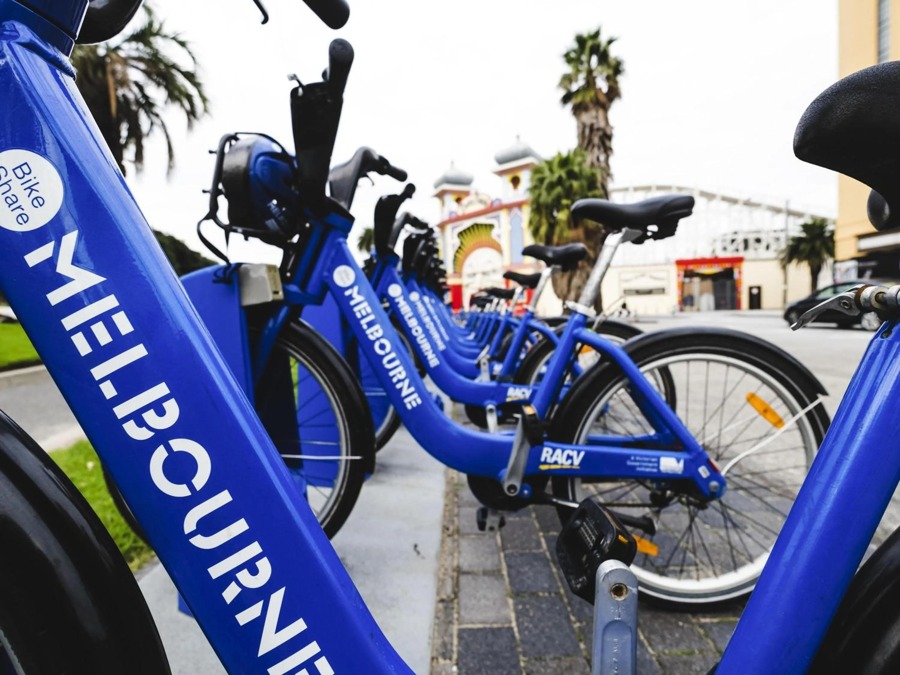 Other in Pullman Melbourne City Centre