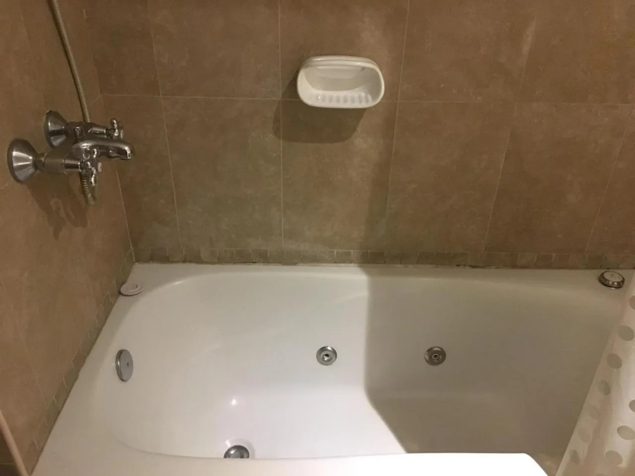 Shower in Color Botánico