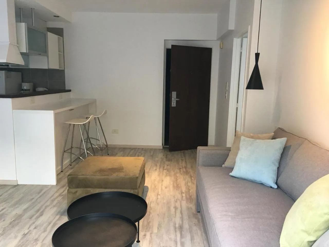 Bed in Color Botánico