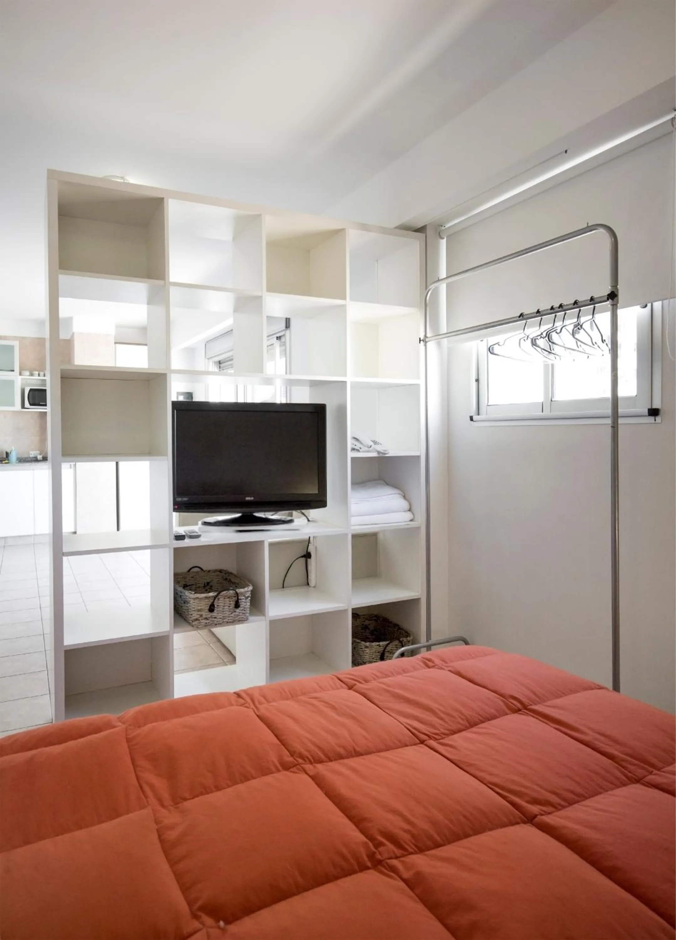 Bed in Color Botánico