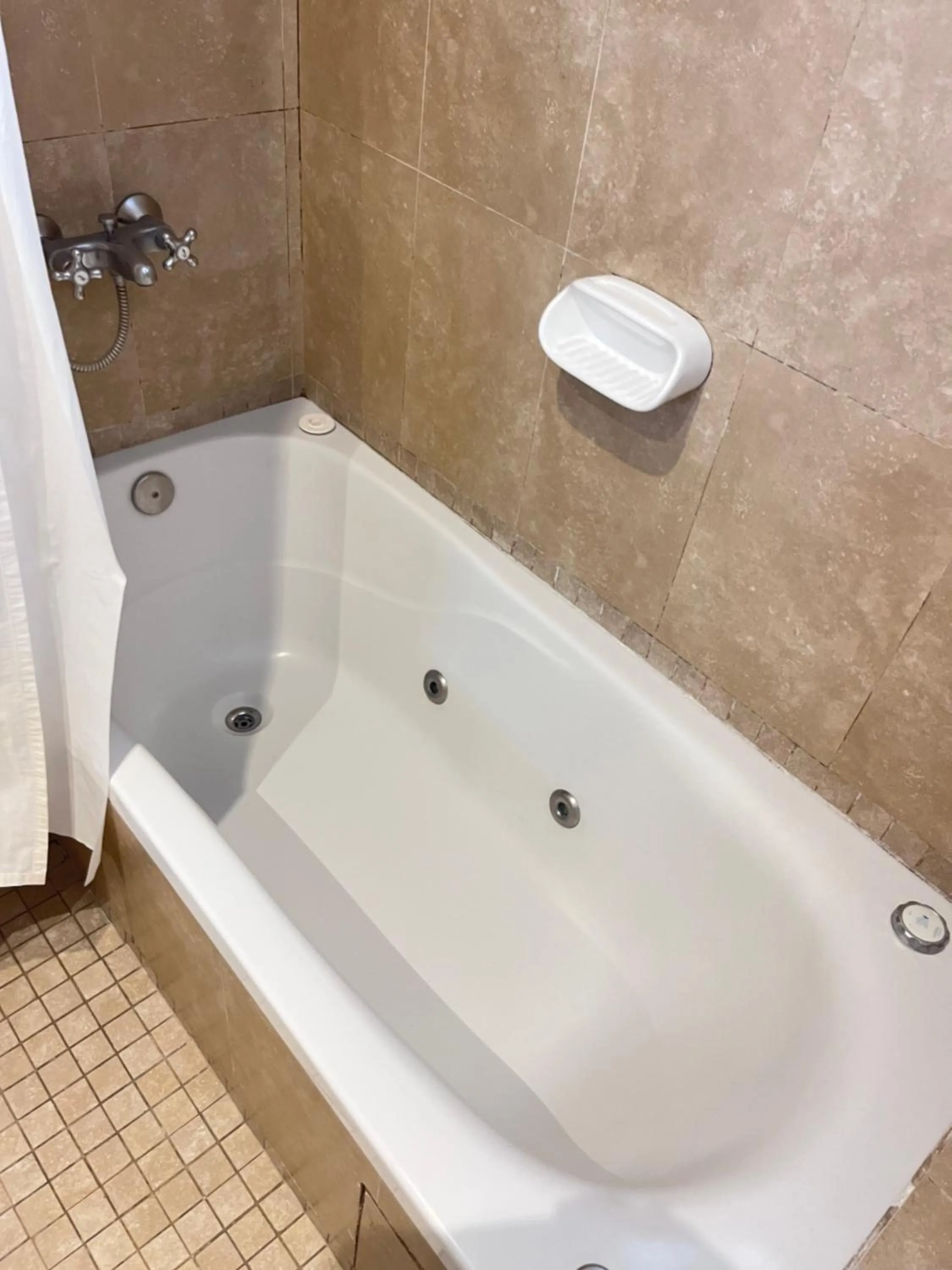 Shower in Color Botánico