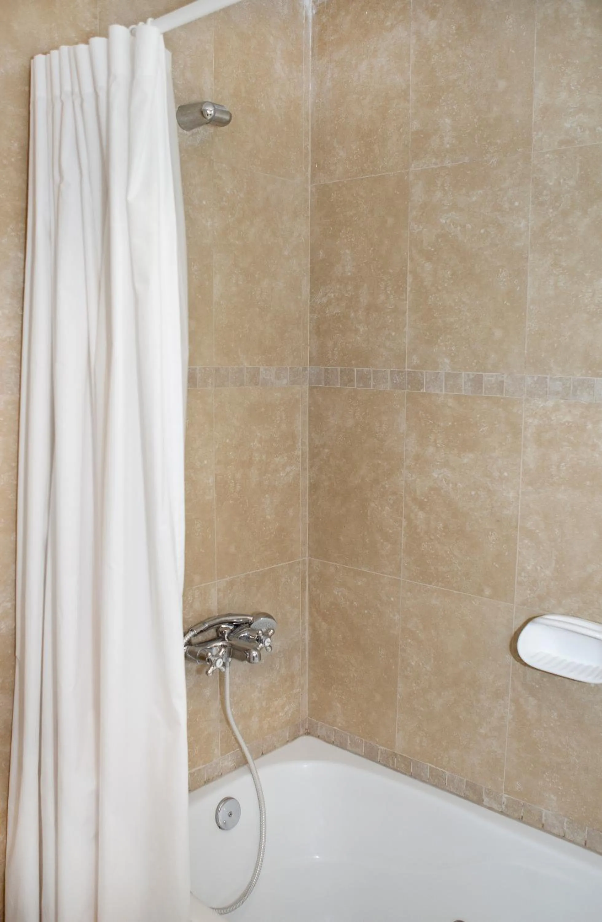 Shower in Color Botánico