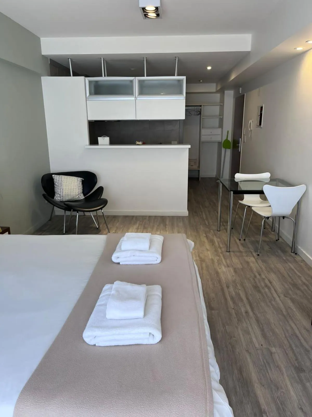 Bed in Color Botánico