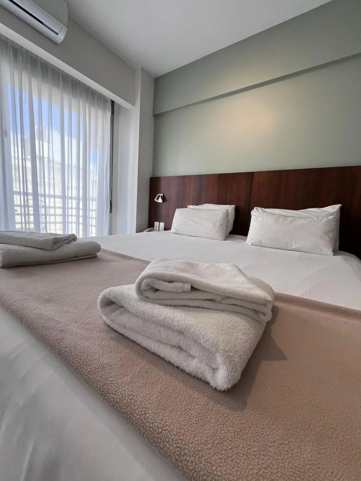 Bed in Color Botánico