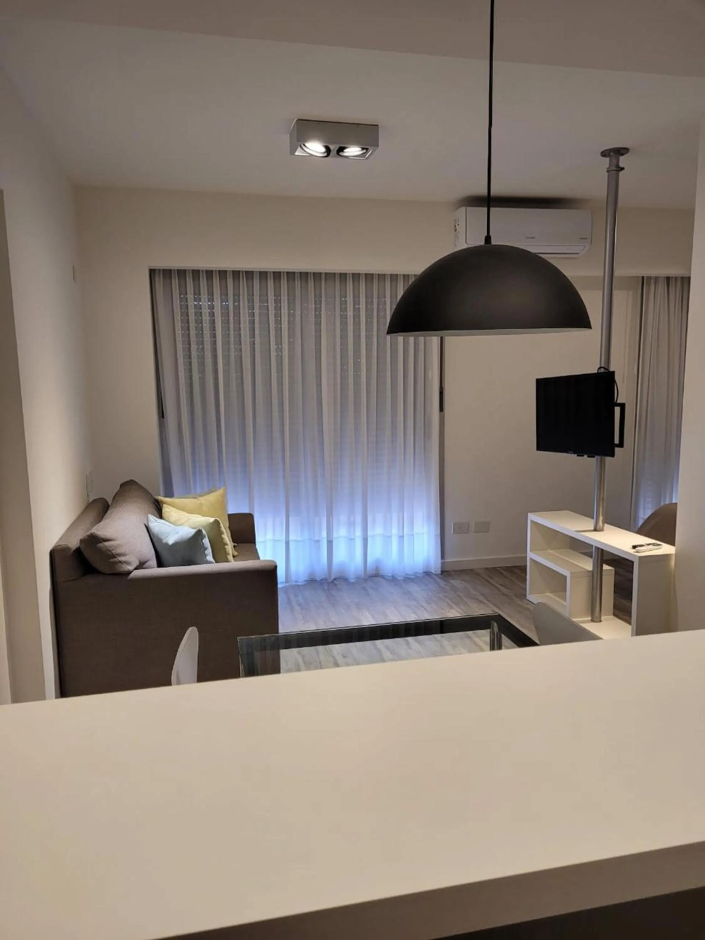 Bed in Color Botánico