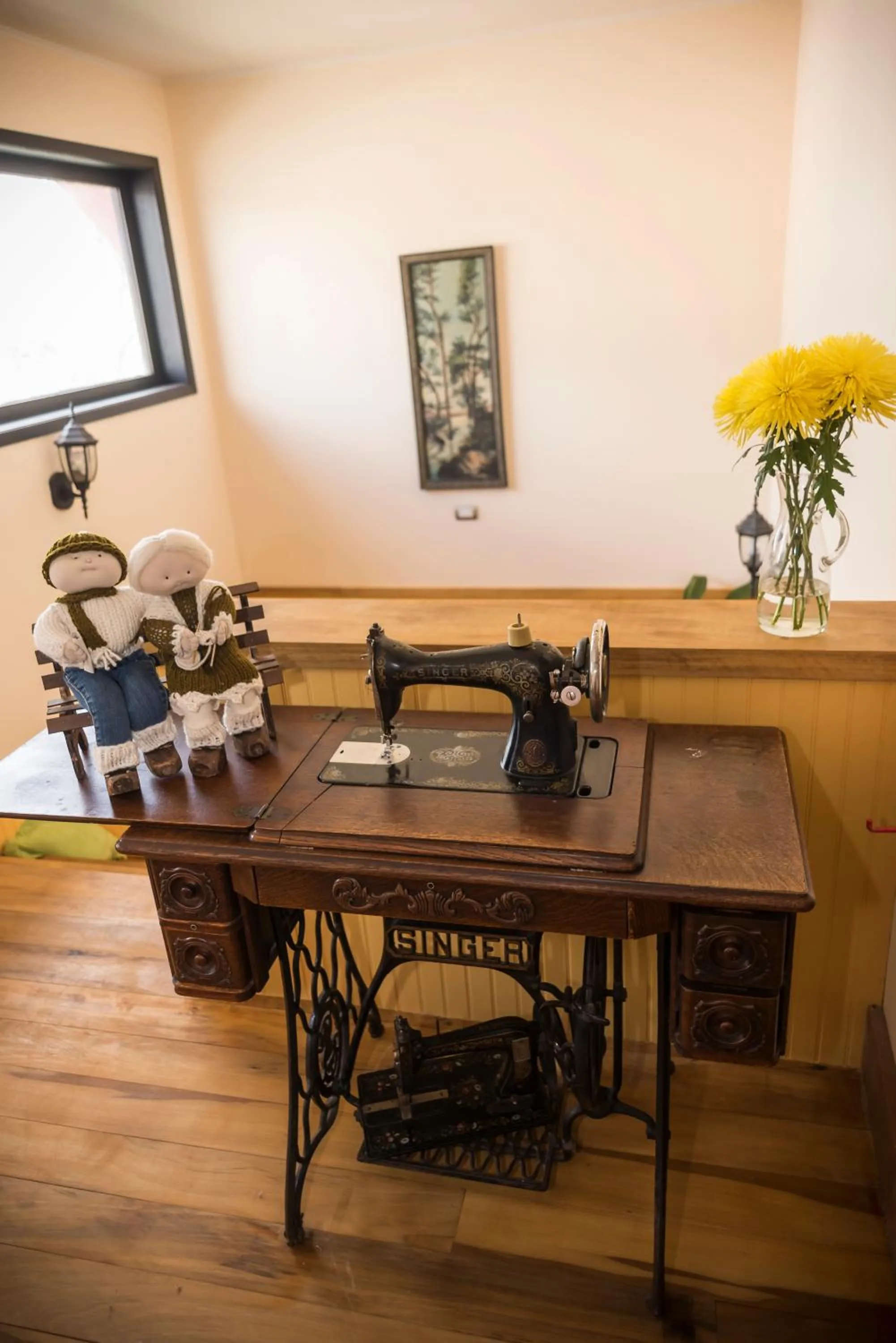 Other in Weisserhaus