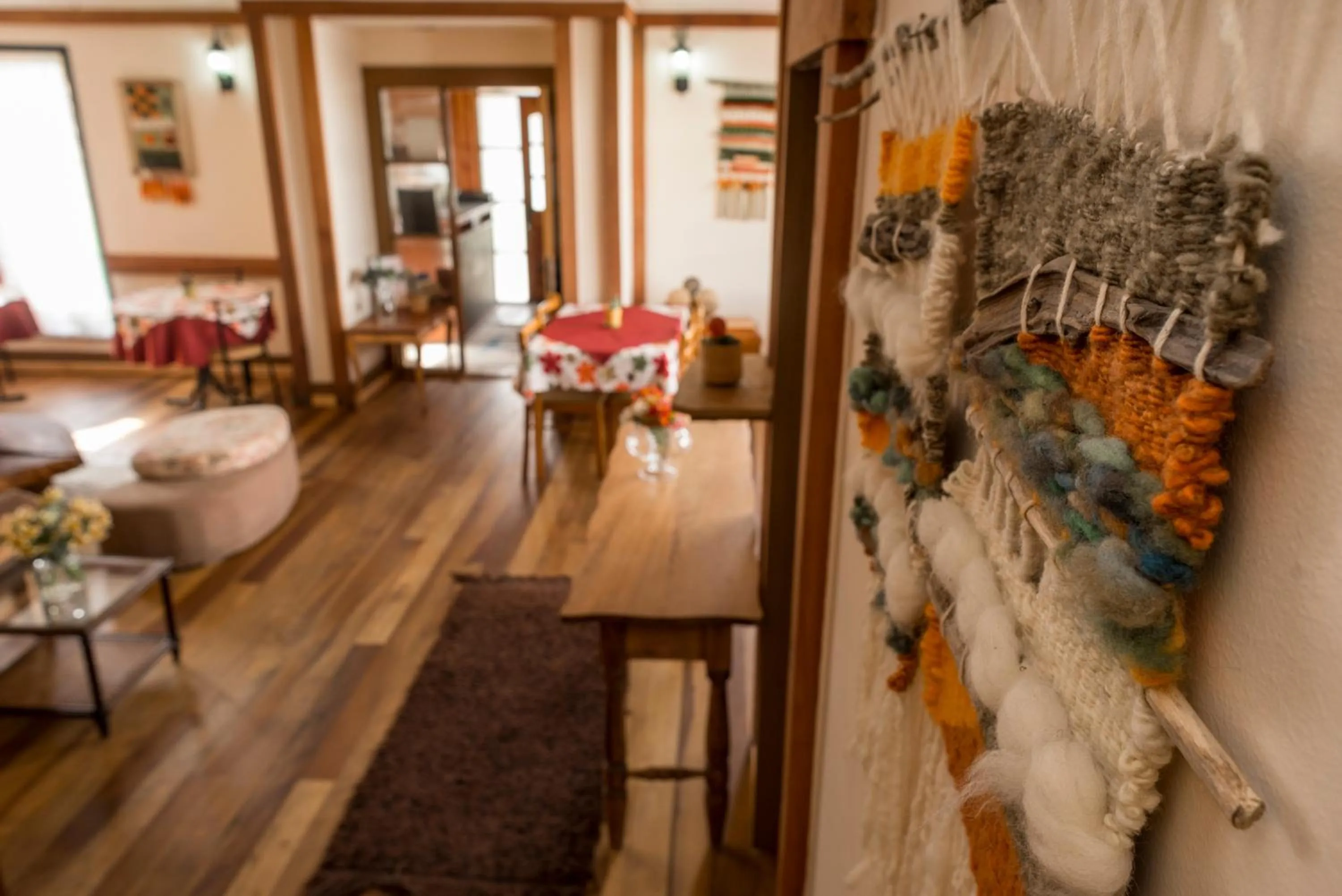 Other in Weisserhaus