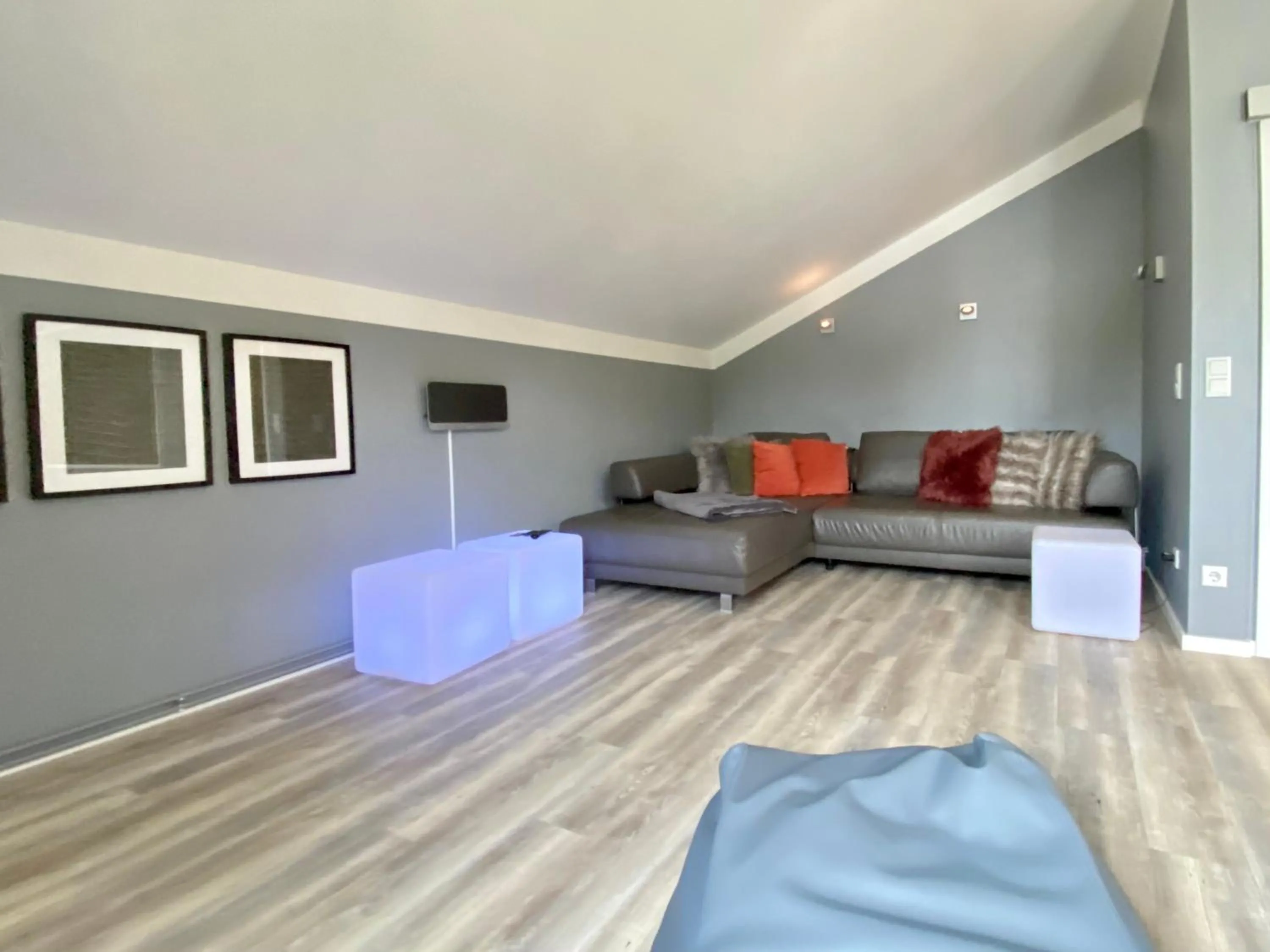 Villa Anna "3/4 Takt"