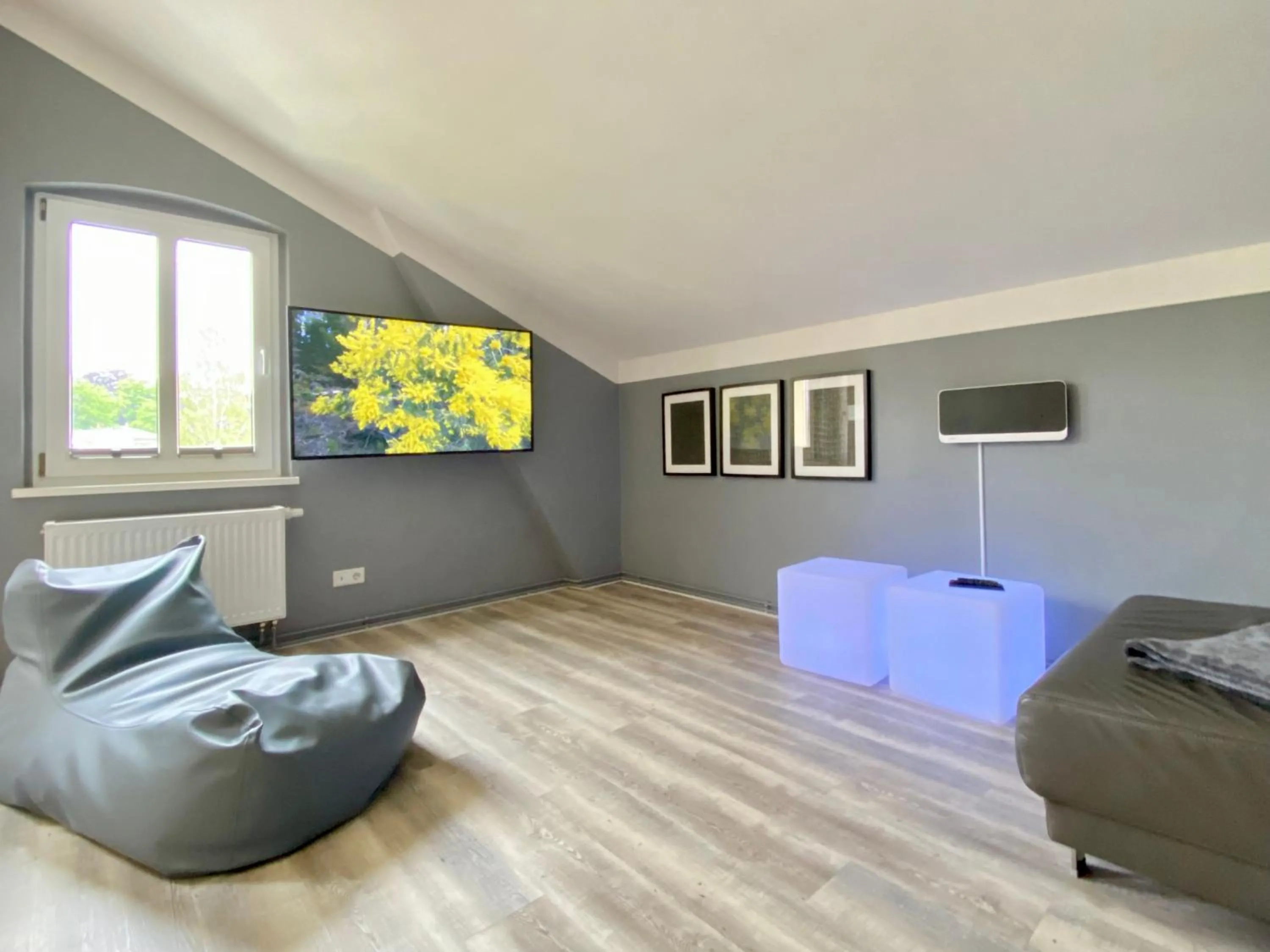 Villa Anna "3/4 Takt"