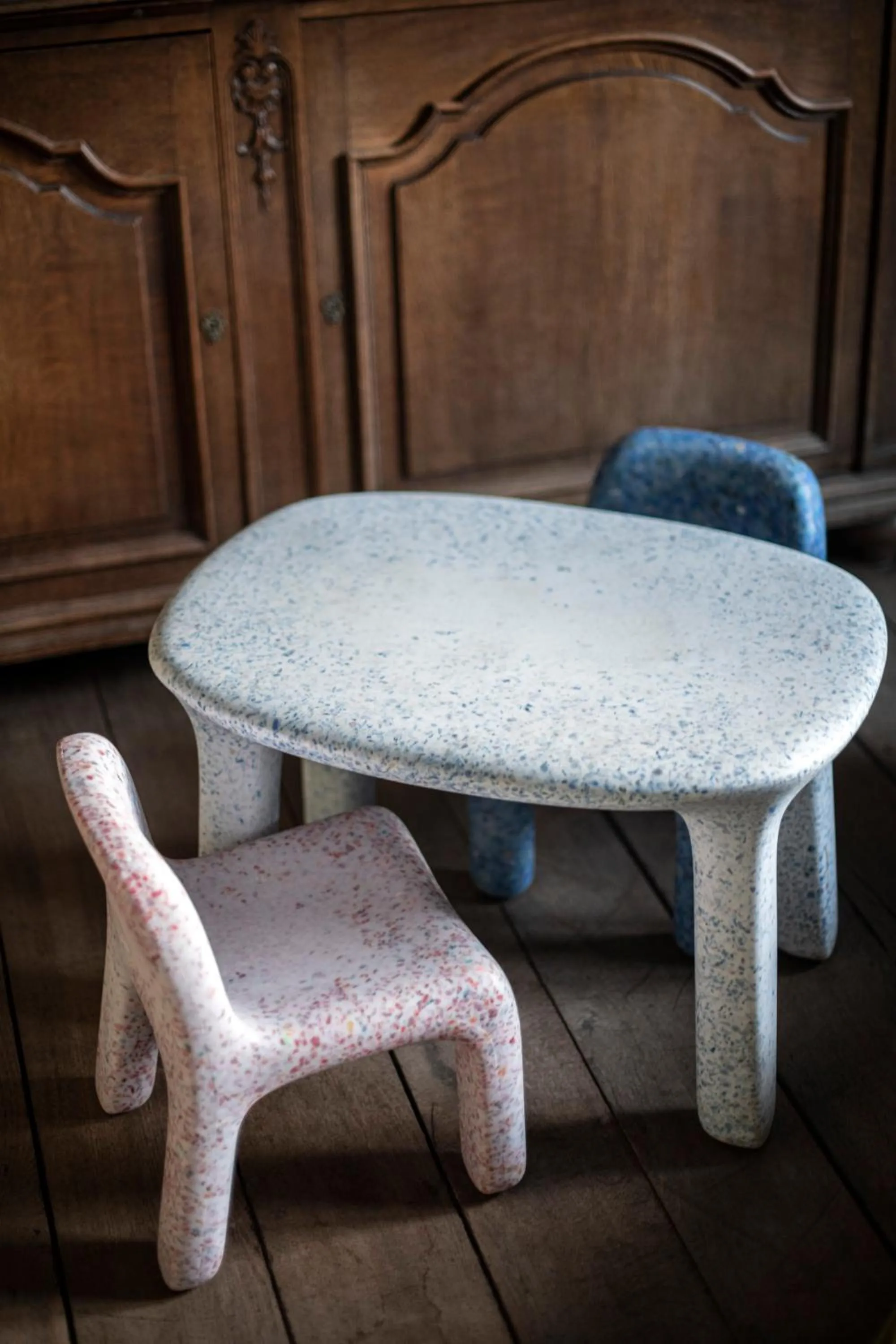 Château de la Chapelle