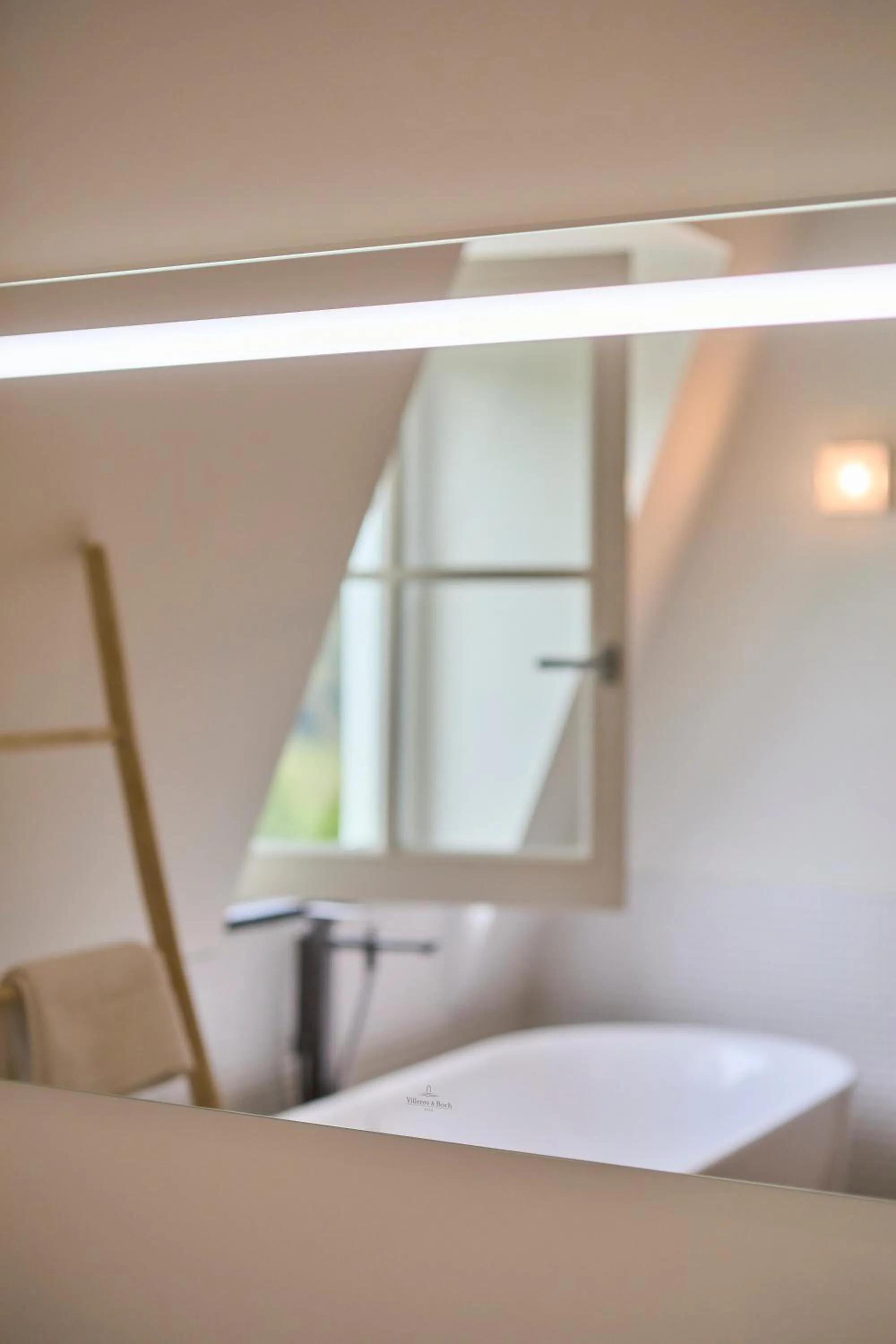 Château de la Chapelle