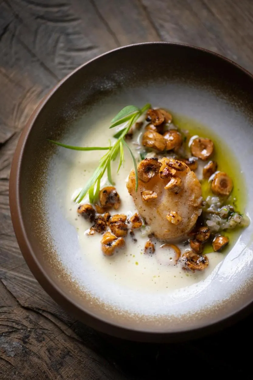 Château de la Chapelle