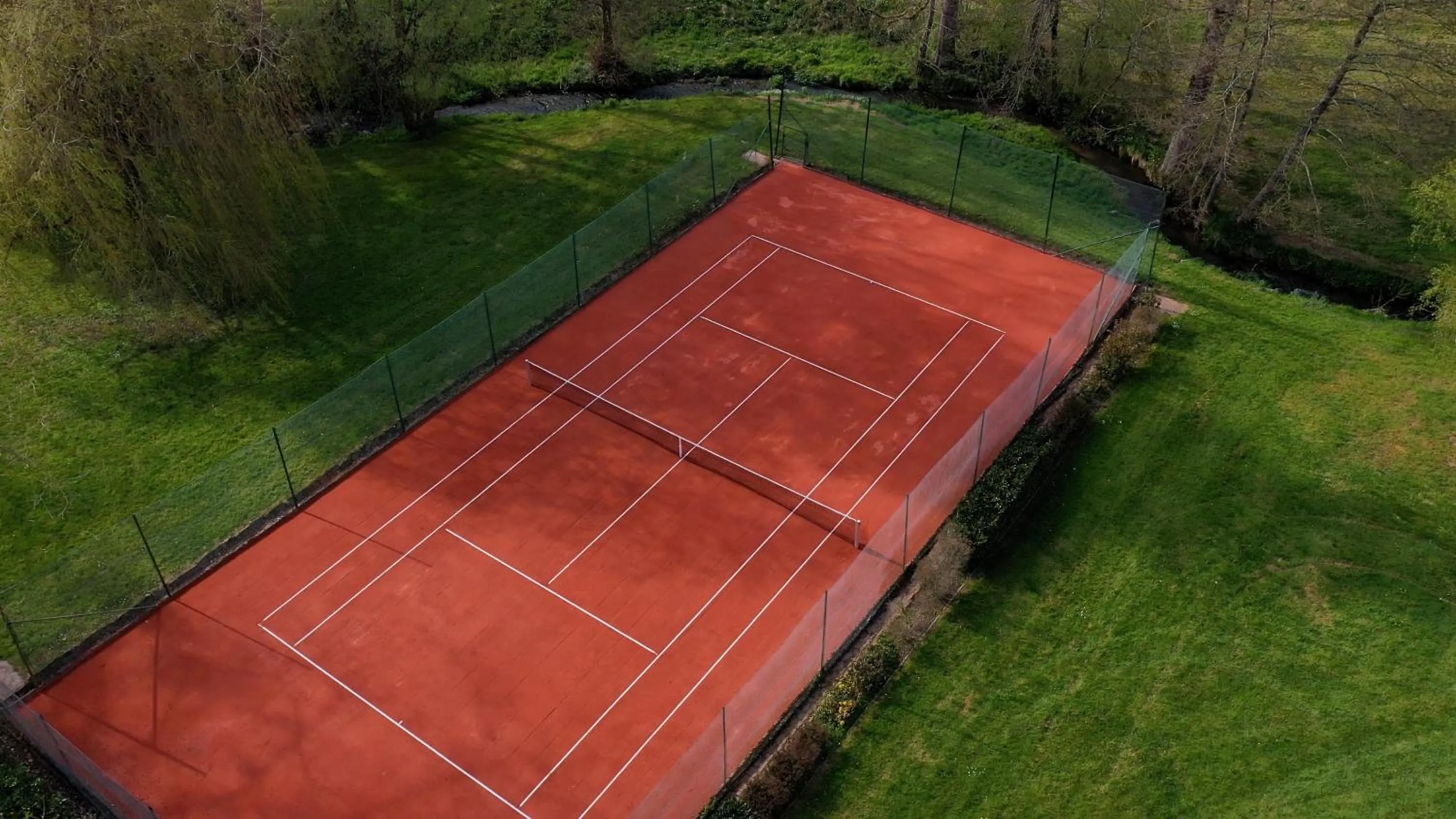 Activities in Château de la Chapelle