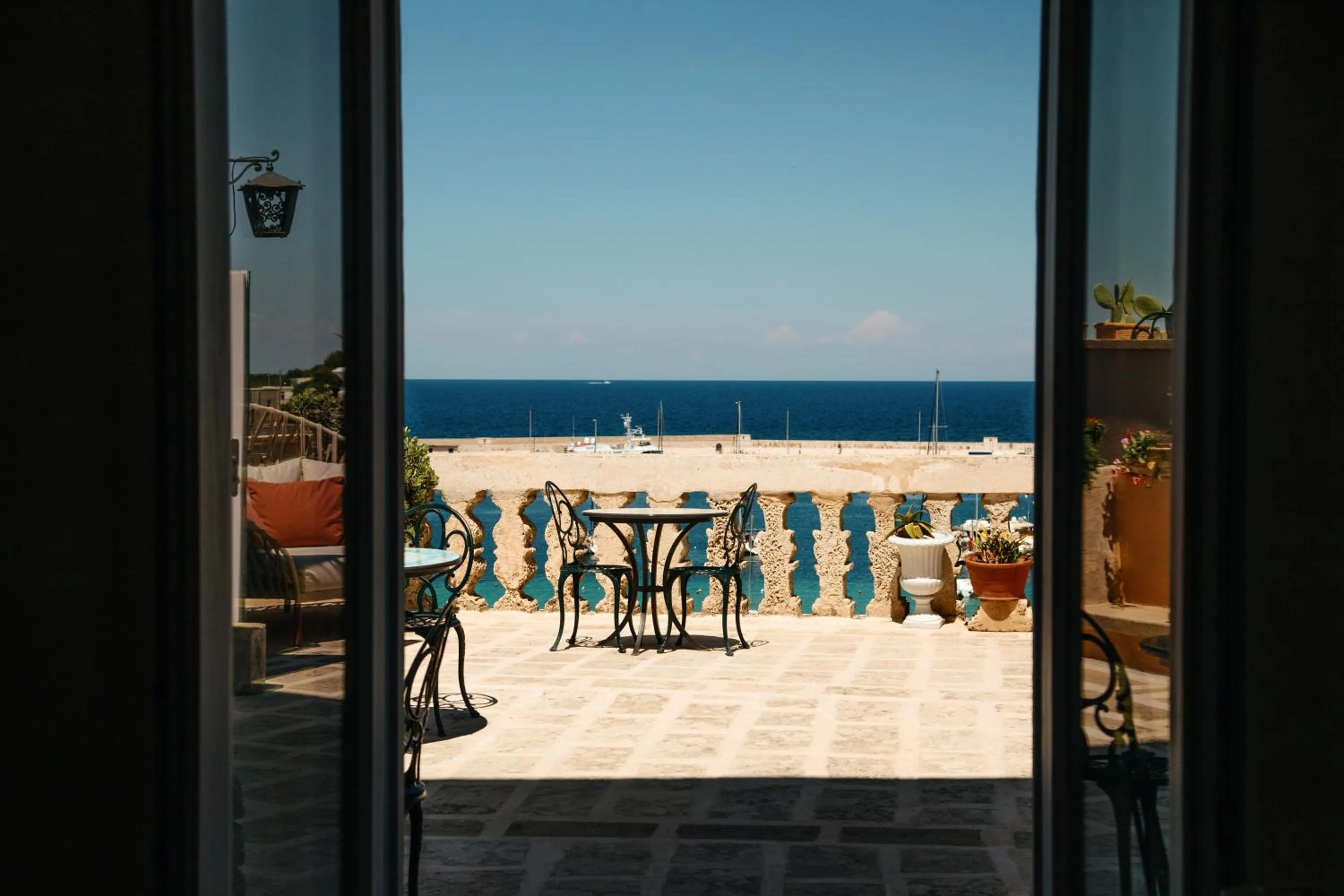 Property building in Palazzo De Mori