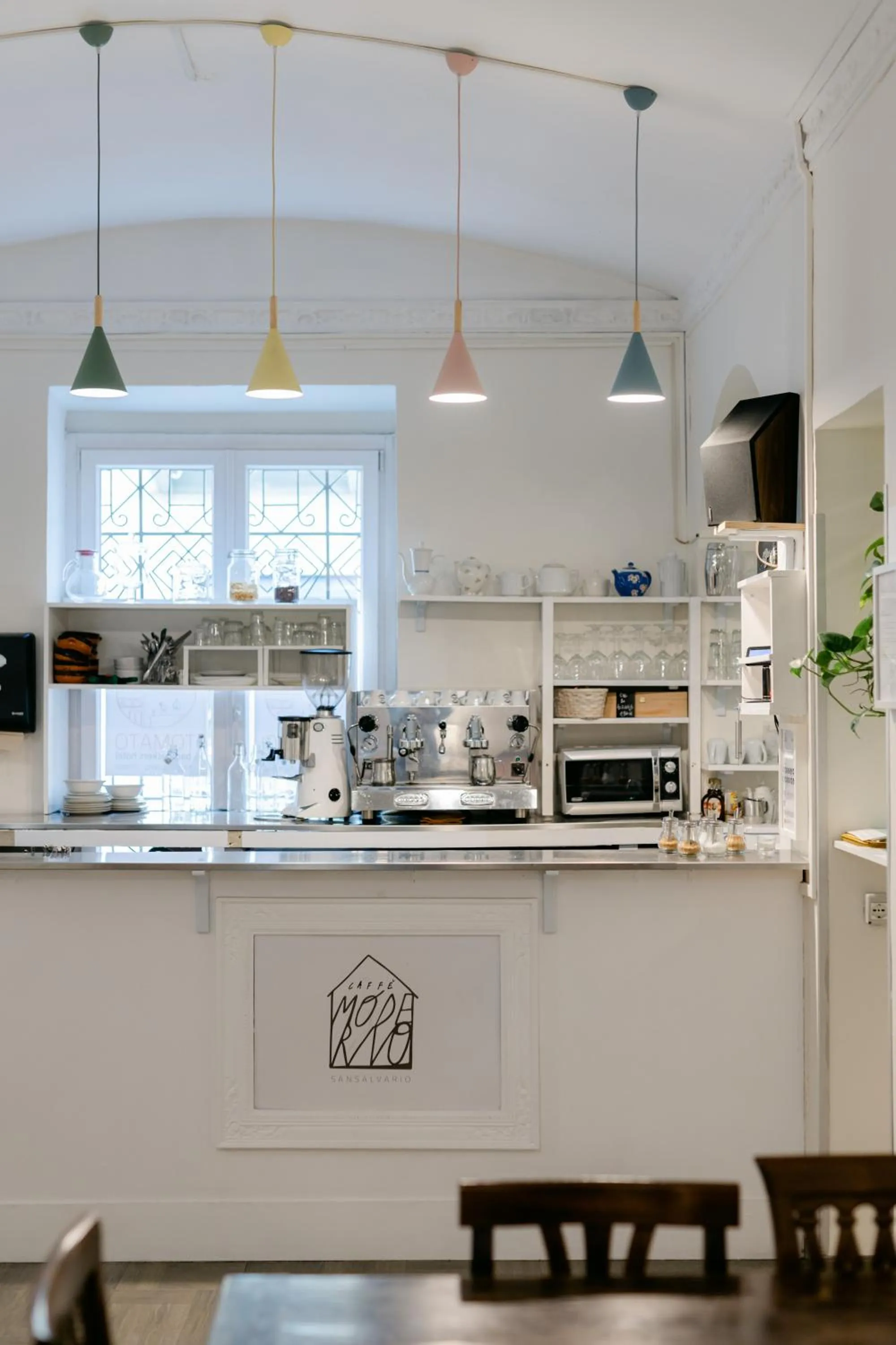 Coffee/tea facilities in Tomato Urban Retreat