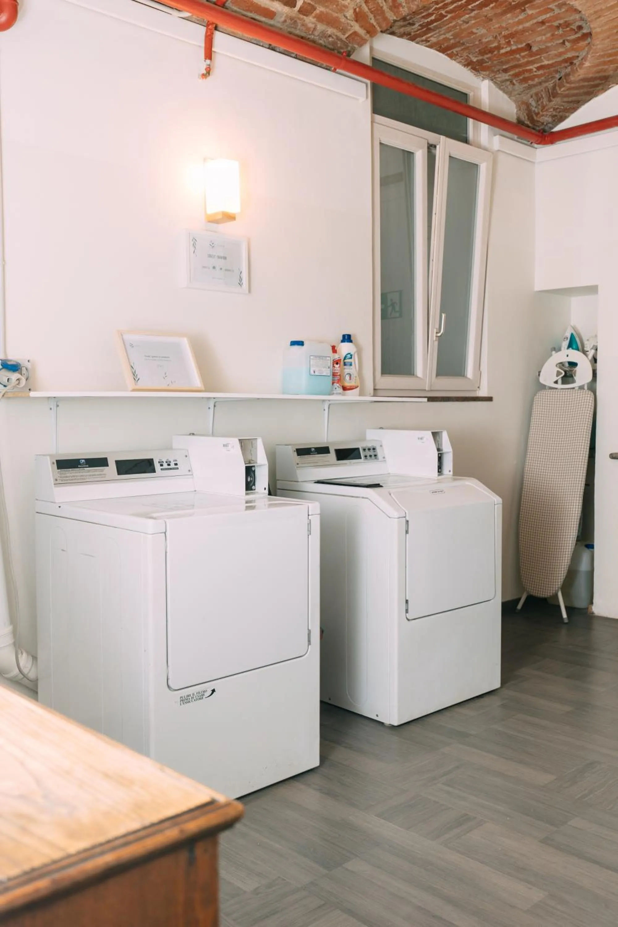 Inner courtyard view in Tomato Urban Retreat