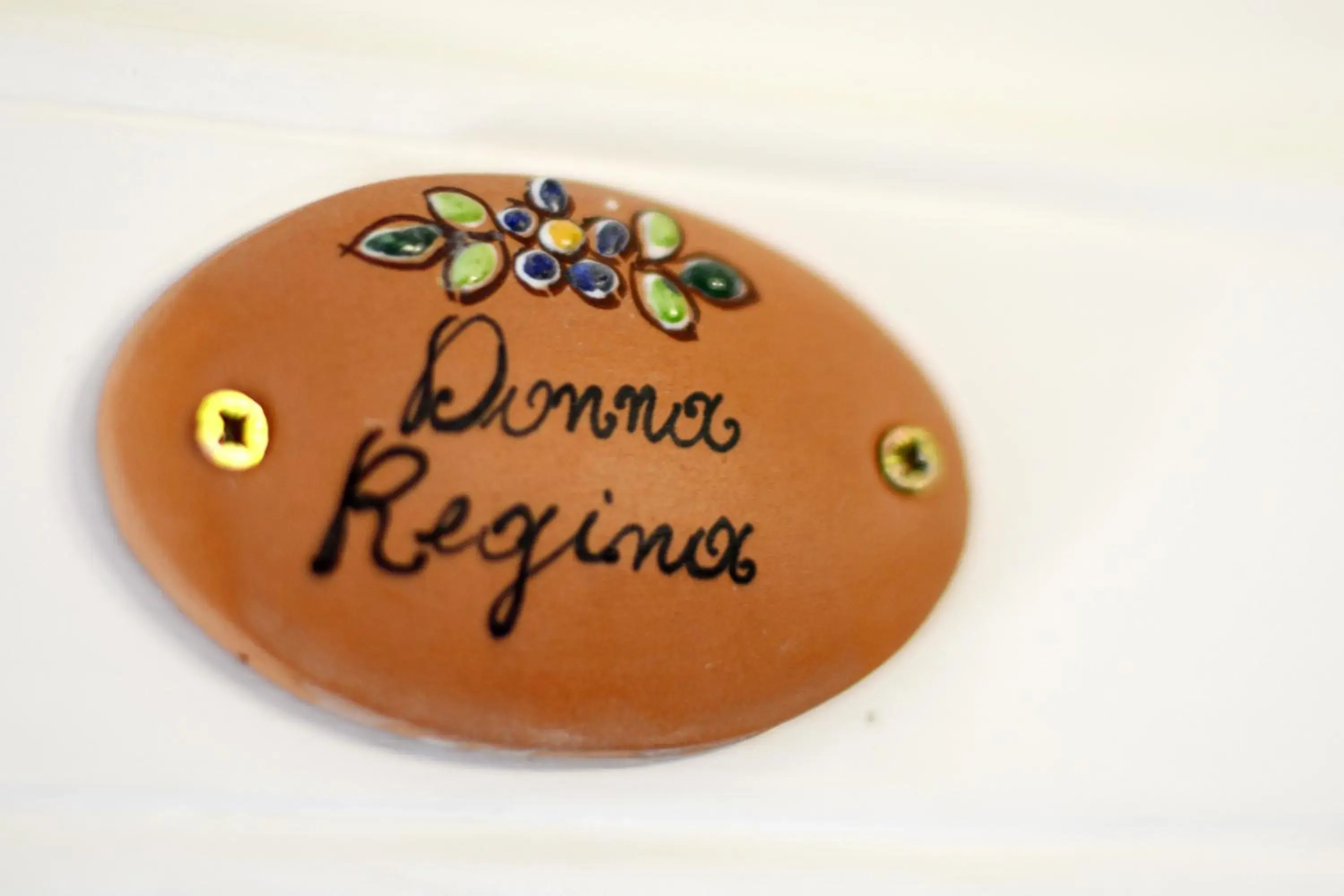 Double Room with Terrace in La Terrazza ai Miracoli Double Room with Terrace in La Terrazza ai Miracoli