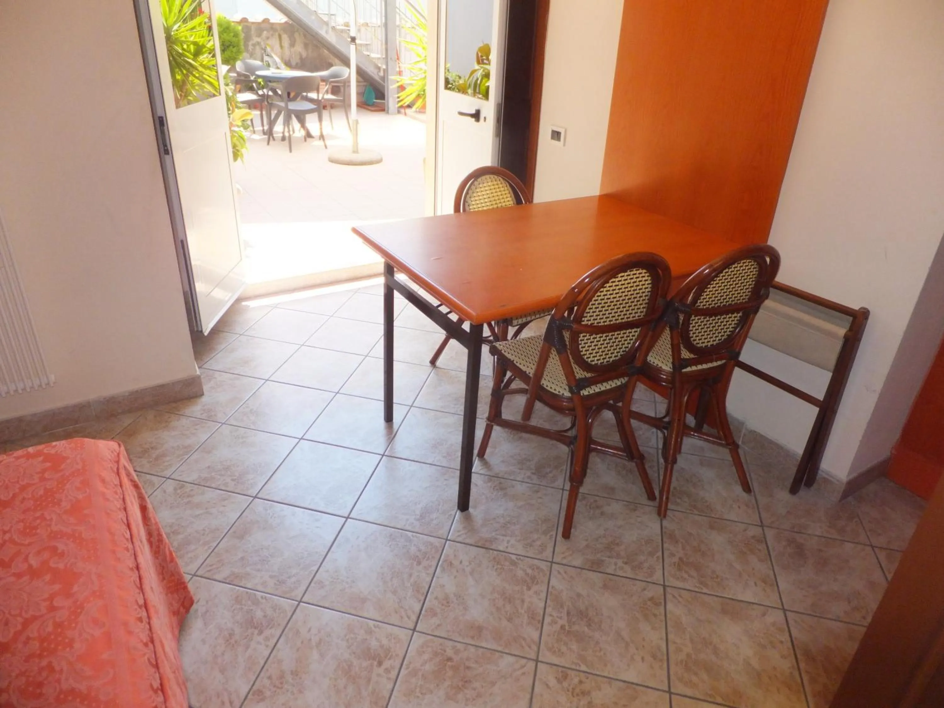 Day in Hotel Bella Riviera Lungomare