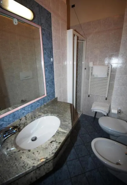 Day in Hotel Bella Riviera Lungomare