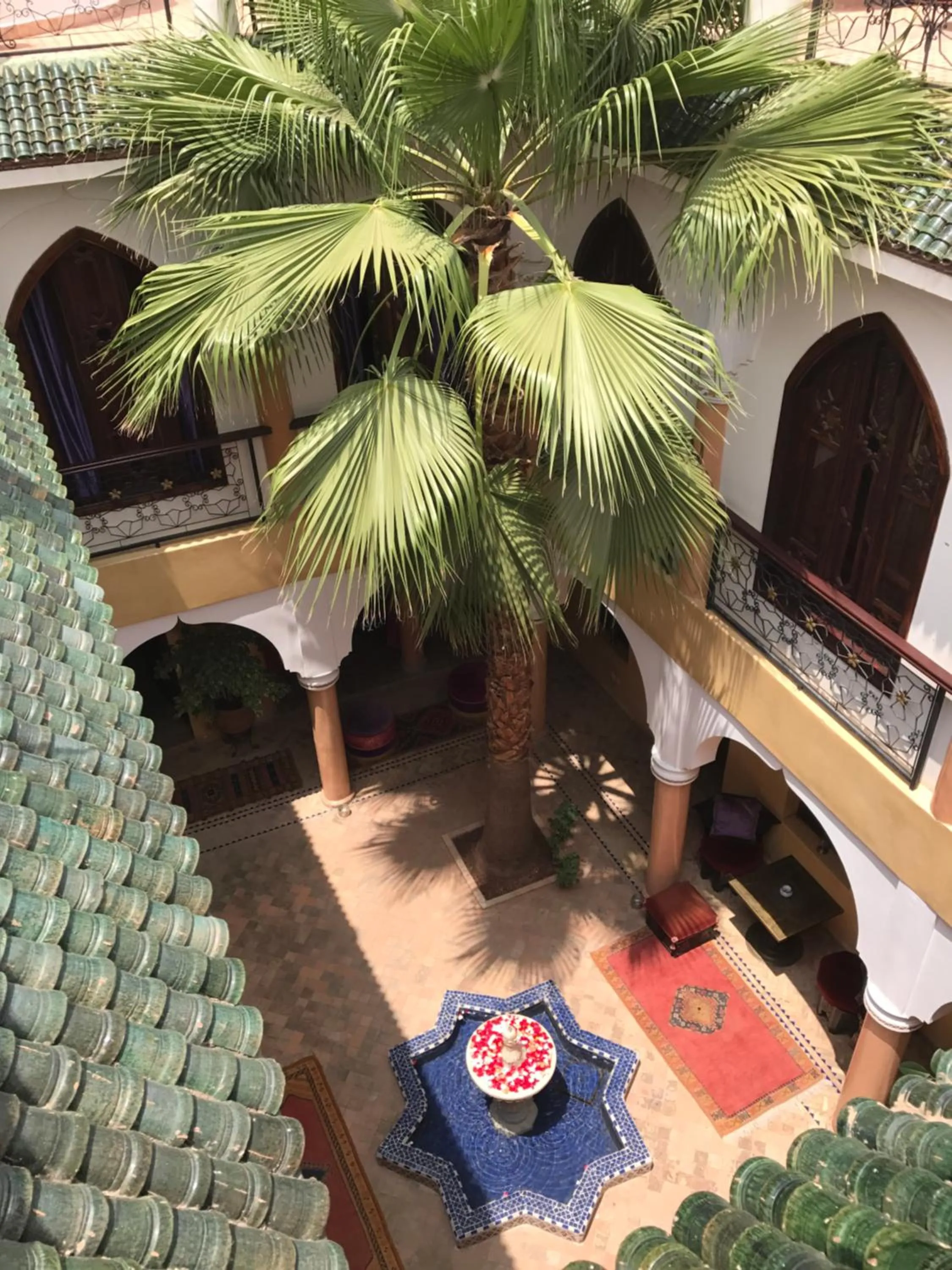 Riad Fatinat Marrakech