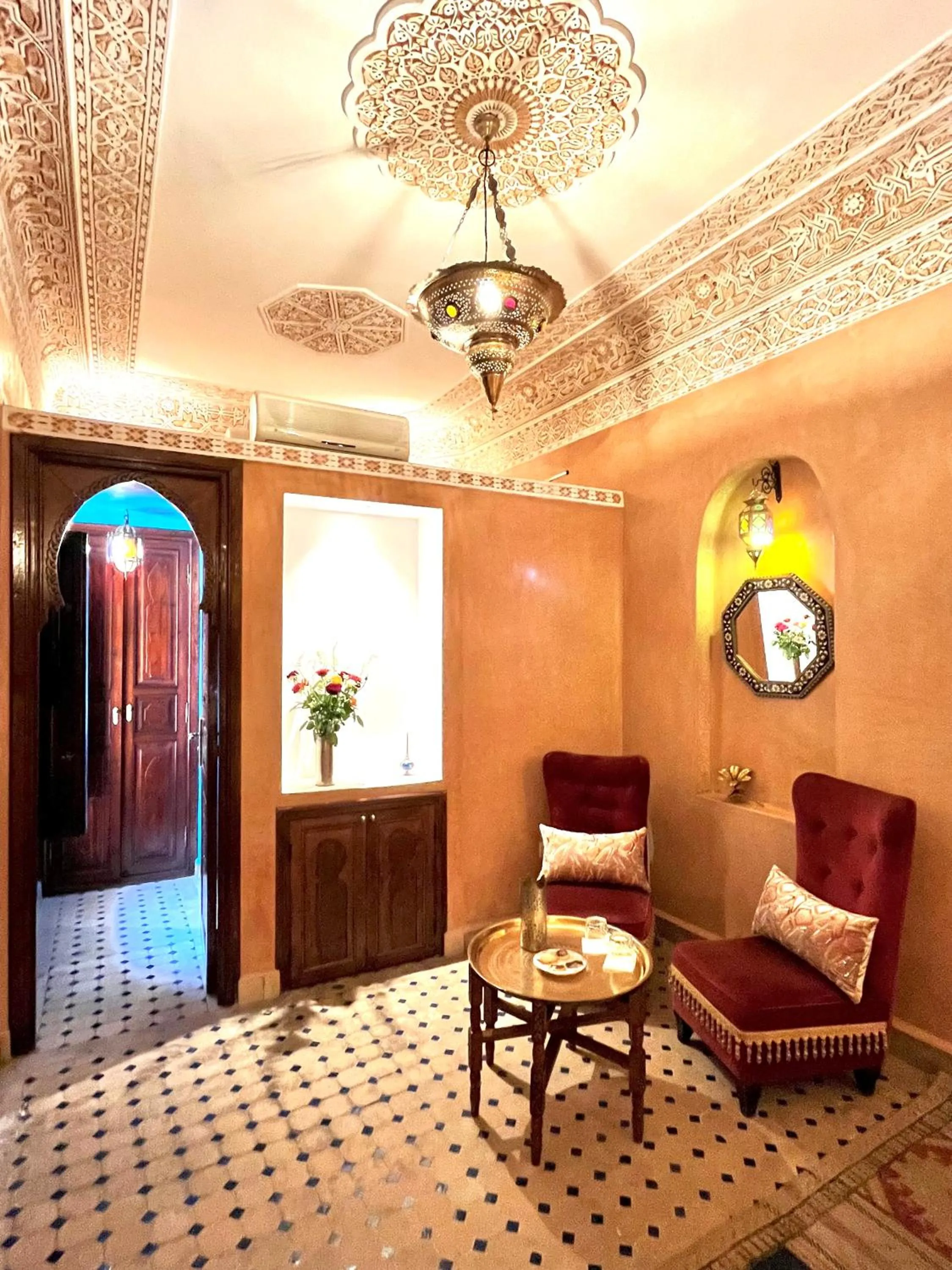 Riad Fatinat Marrakech